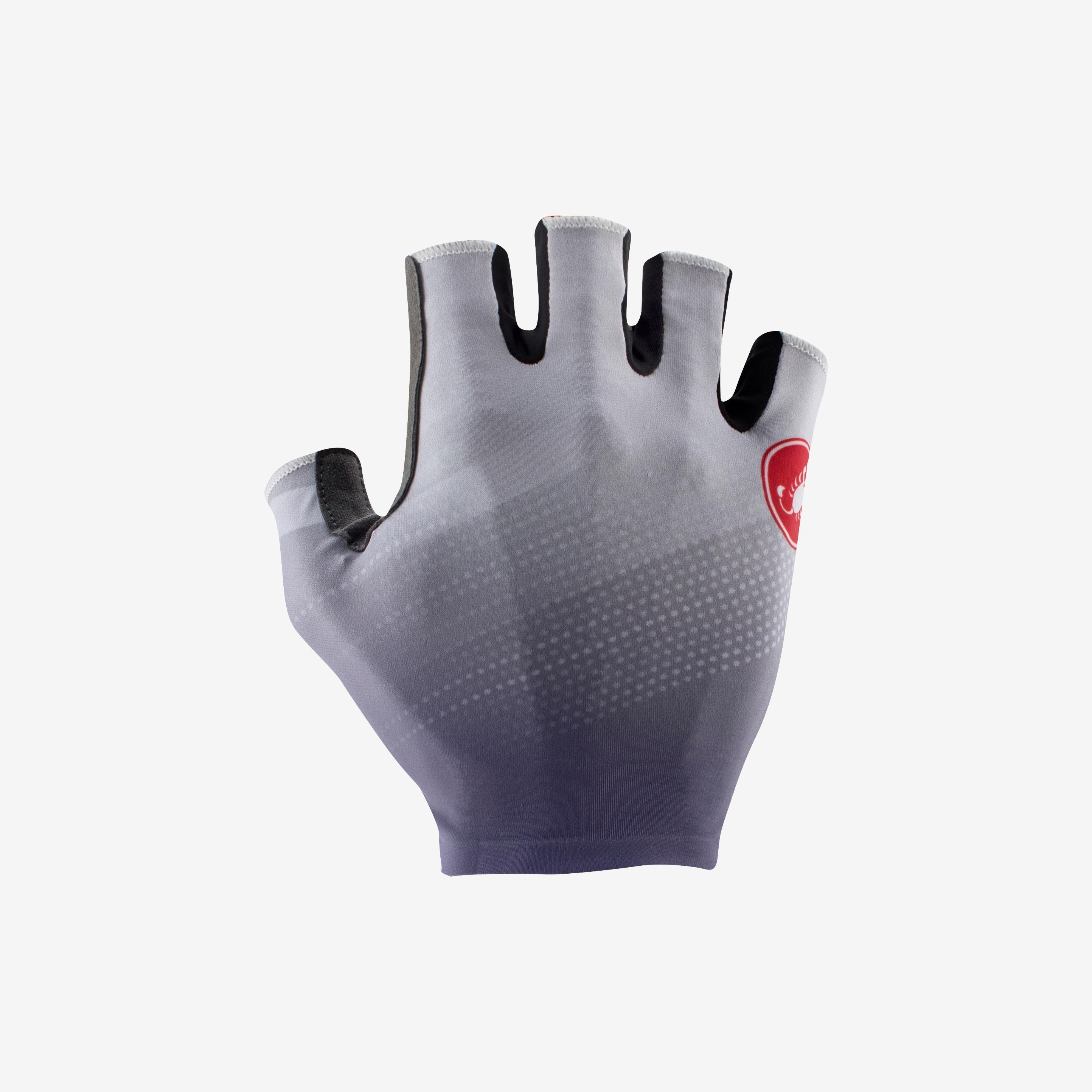 Unisex Cycling Glove Rosso Corsa Pro Glove - Castelli Cycling