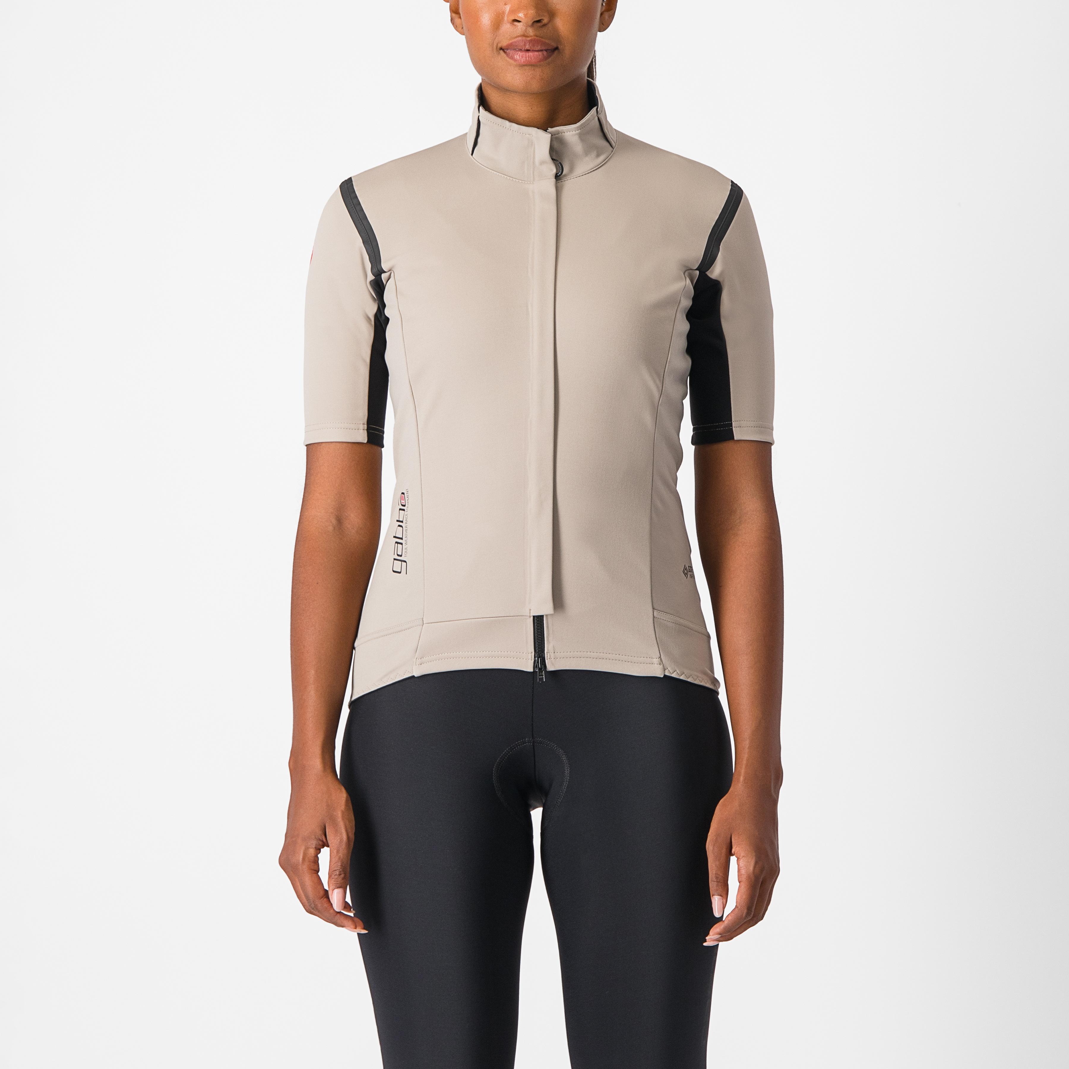 男性用サイクリングジャケット PERFETTO RoS 2 JACKET - Castelli Cycling