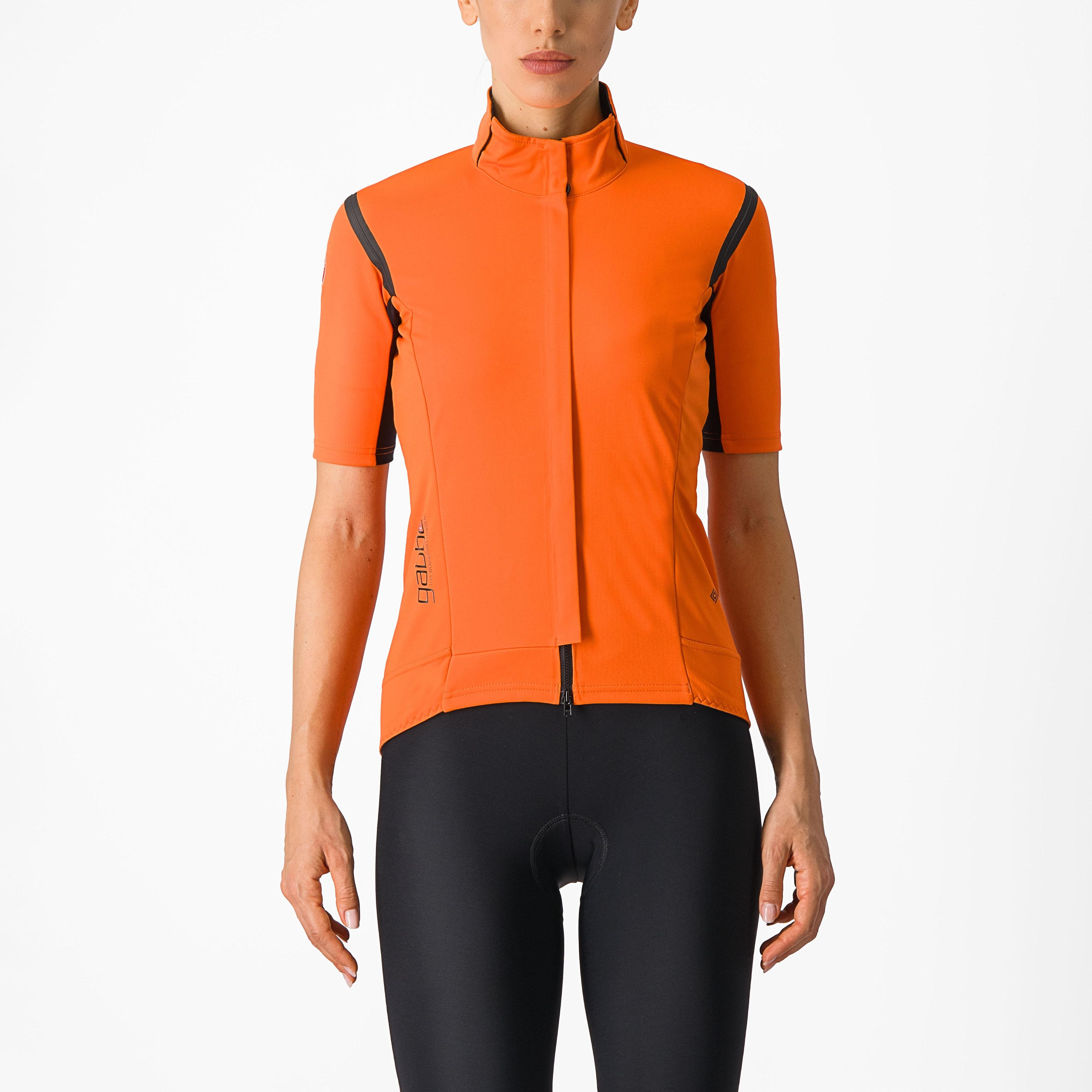 男性用サイクリングジャケット PERFETTO RoS 2 JACKET - Castelli Cycling