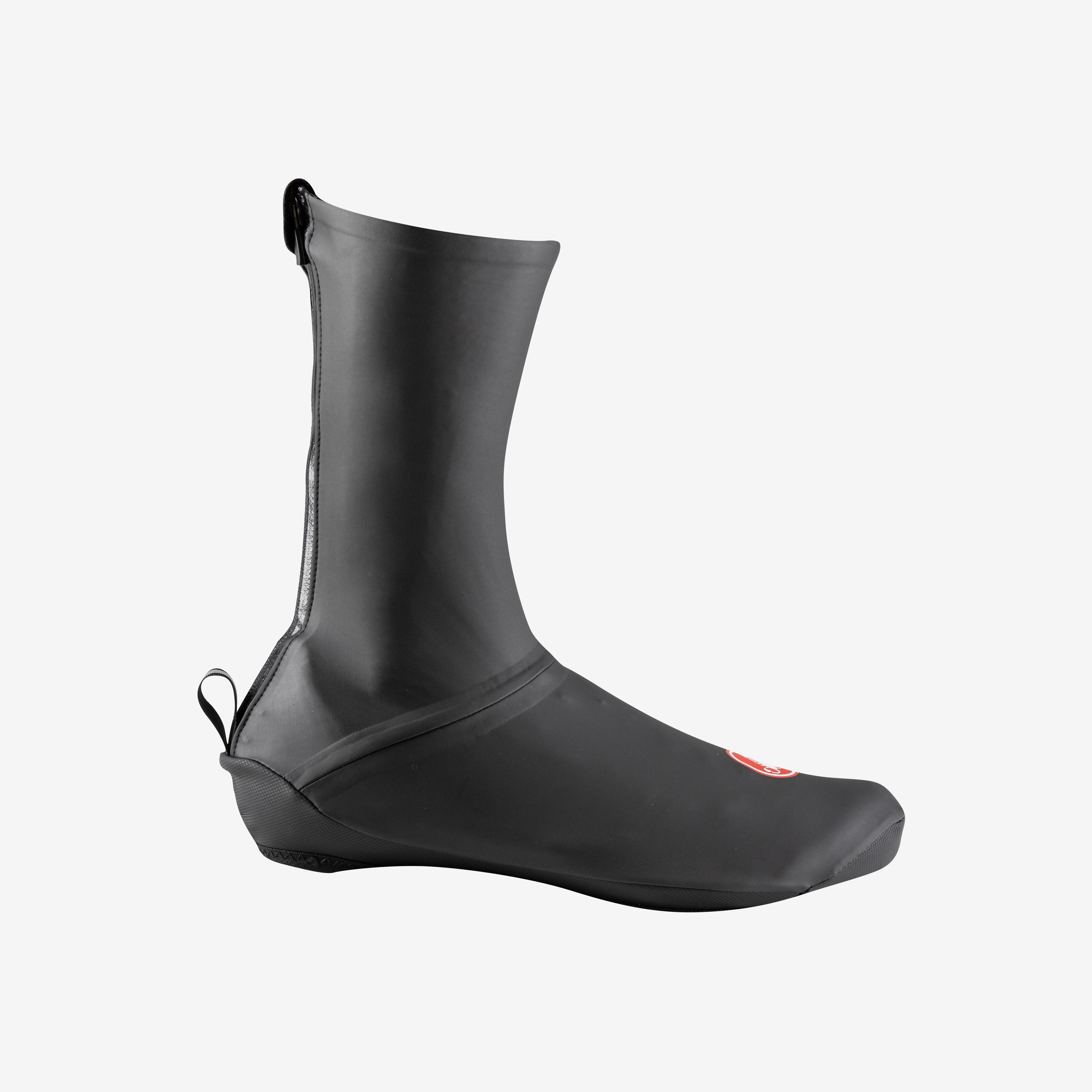 ユニセックスサイクリングシューズカバー AERO RACE SHOECOVER