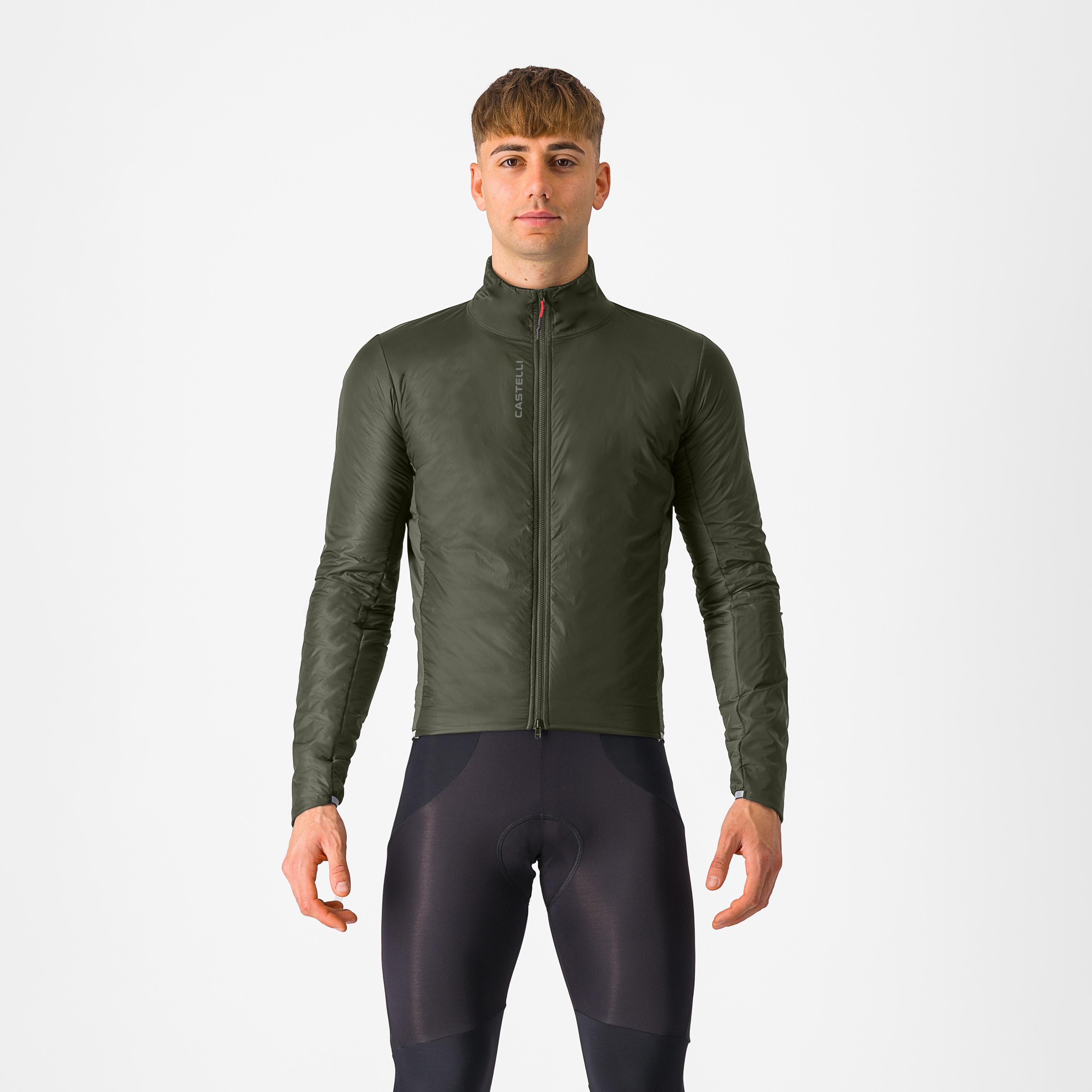 メンズ サイクルジャケット | Castelli Cycling