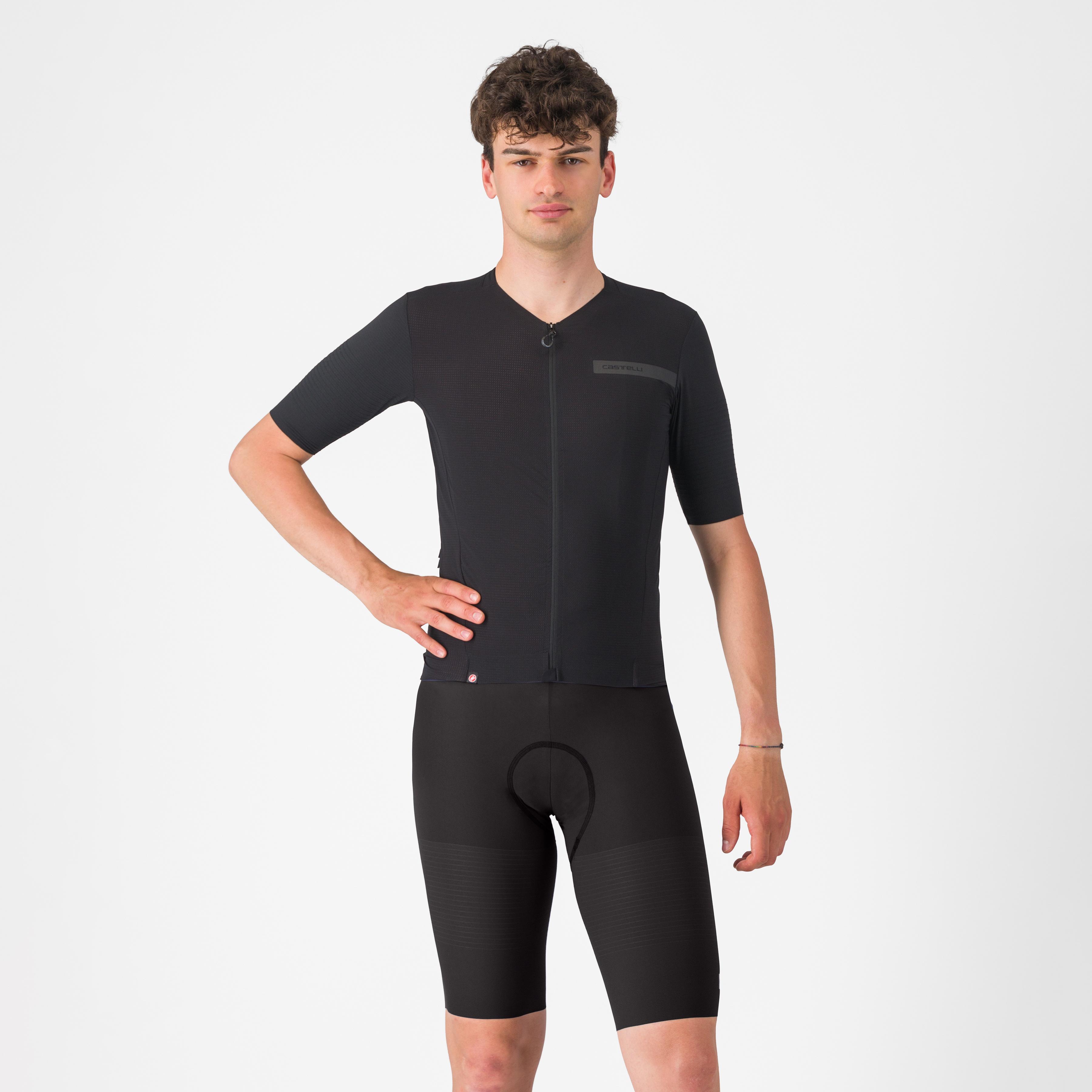メンズ サイクルショーツ | Castelli Cycling