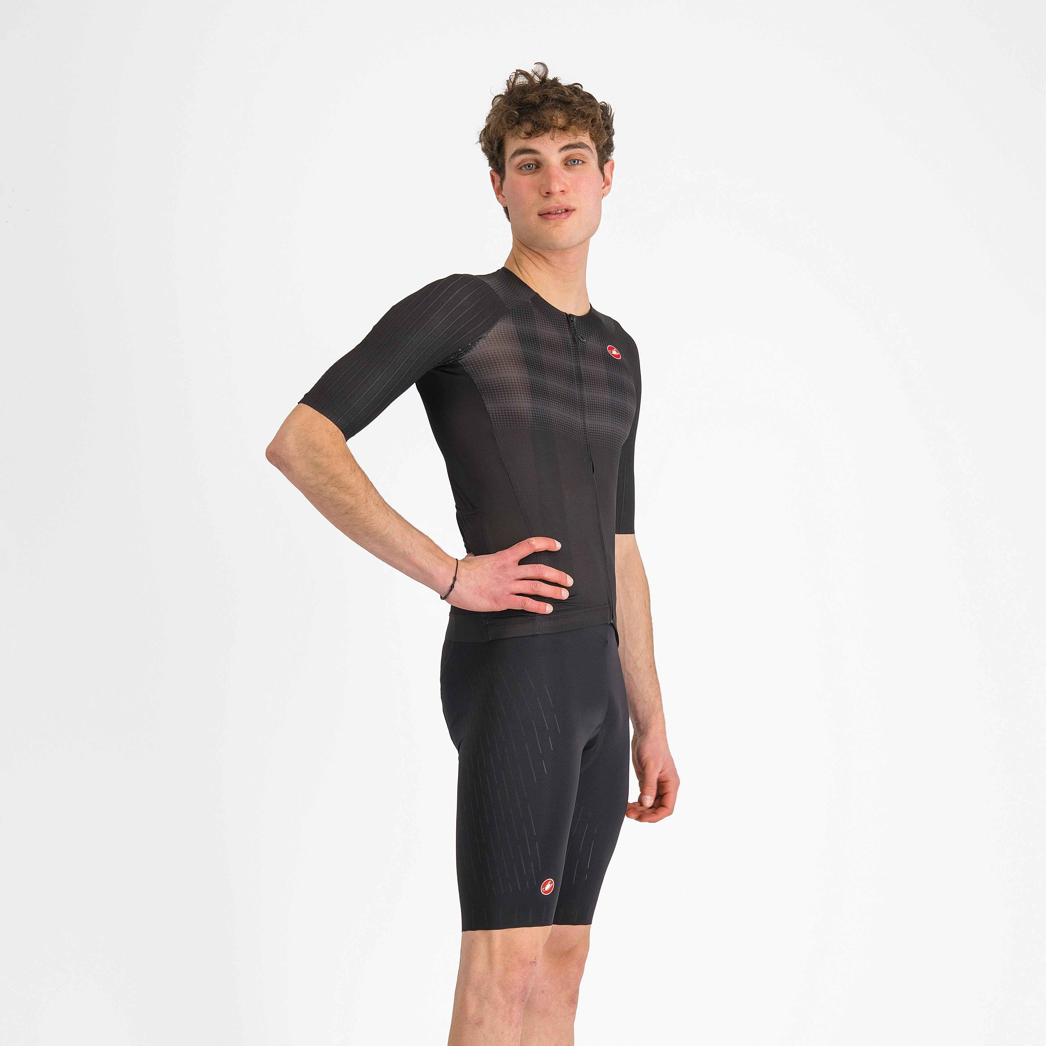 メンズ サイクルショーツ | Castelli Cycling