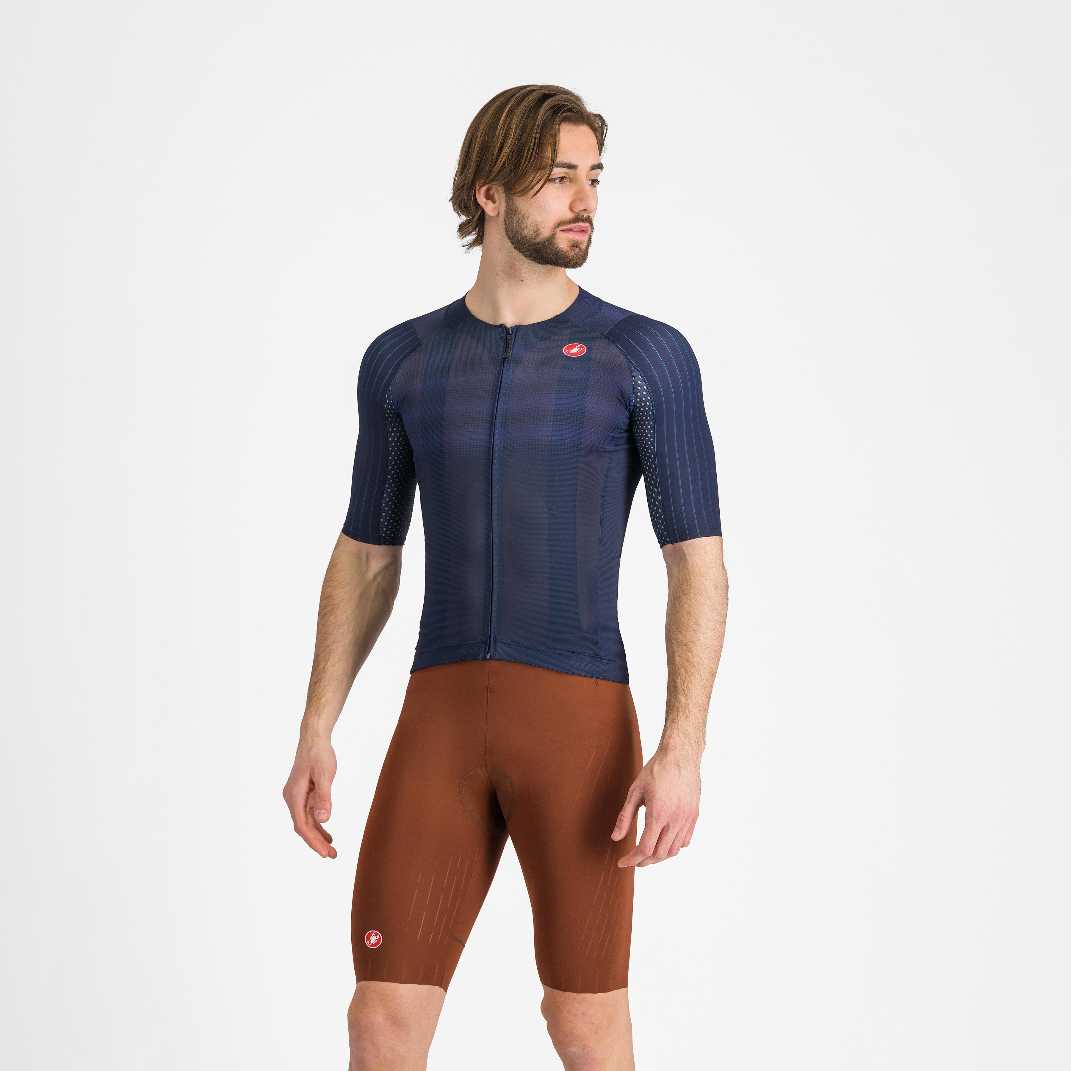 プロ レースデイ アパレル | Castelli Cycling