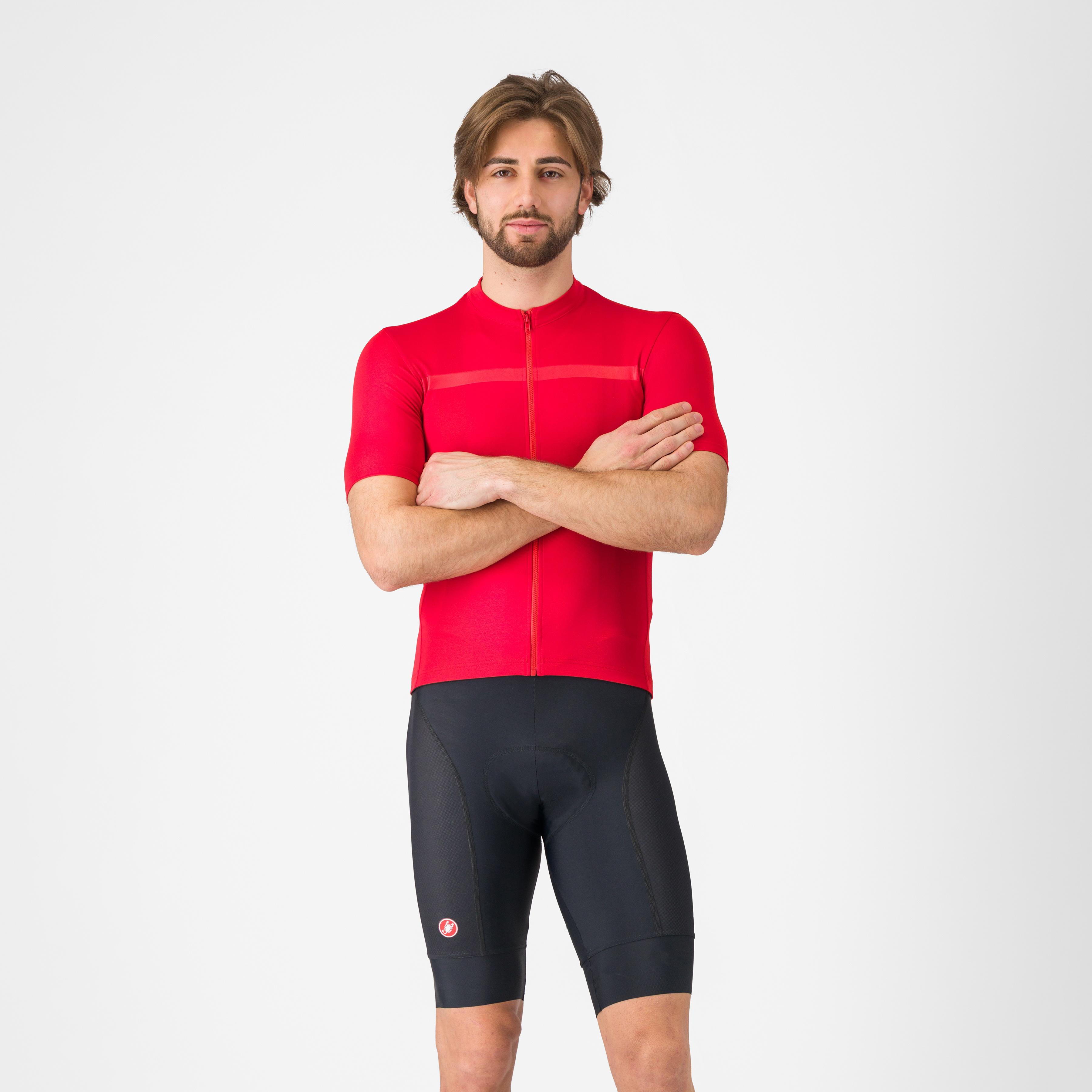 メンズ サイクルショーツ | Castelli Cycling