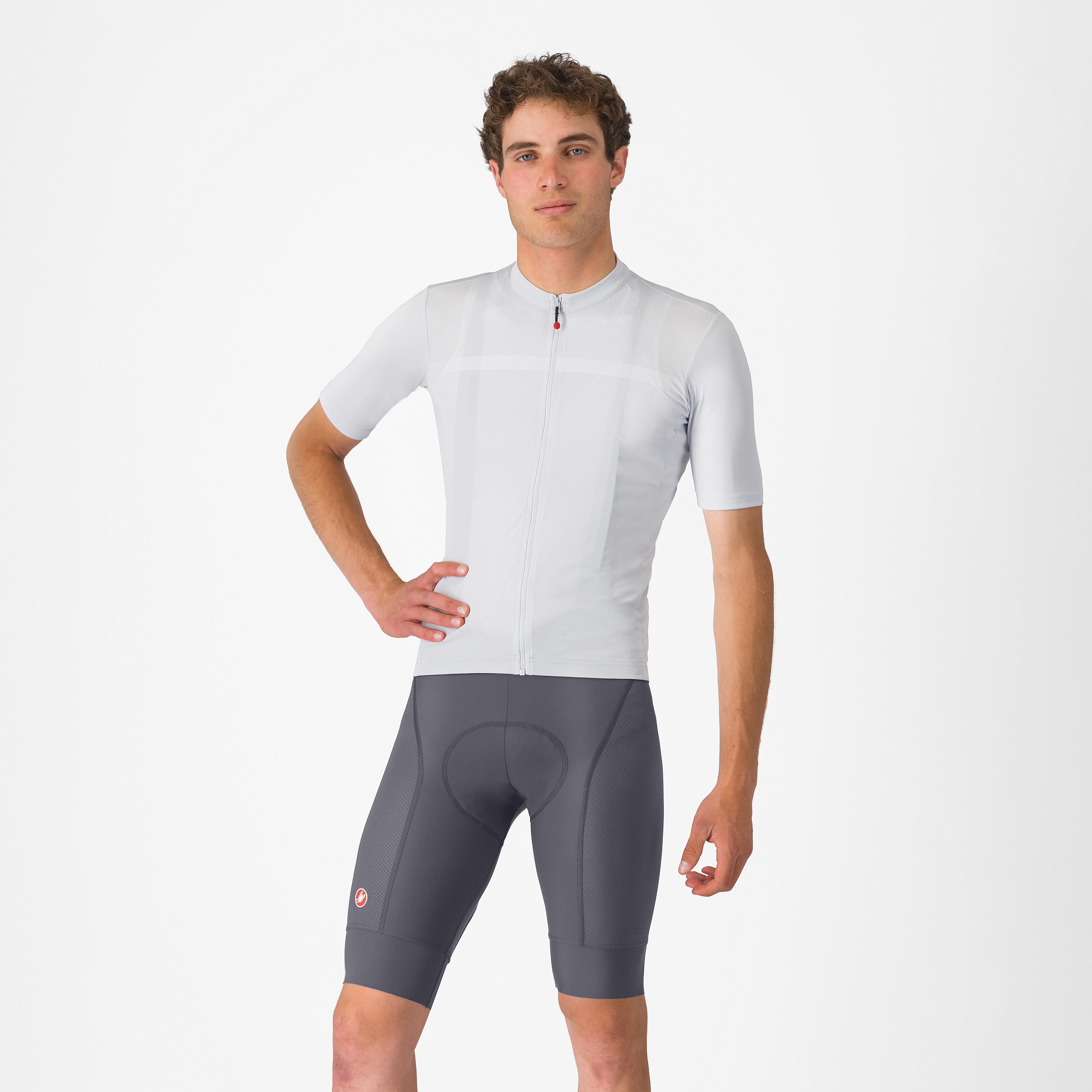 Castelli COMPETIZIONE 2 Mサイズ Cycling shorts for man COMPETIZIONE 2 Bibshort - Castelli Cycling
