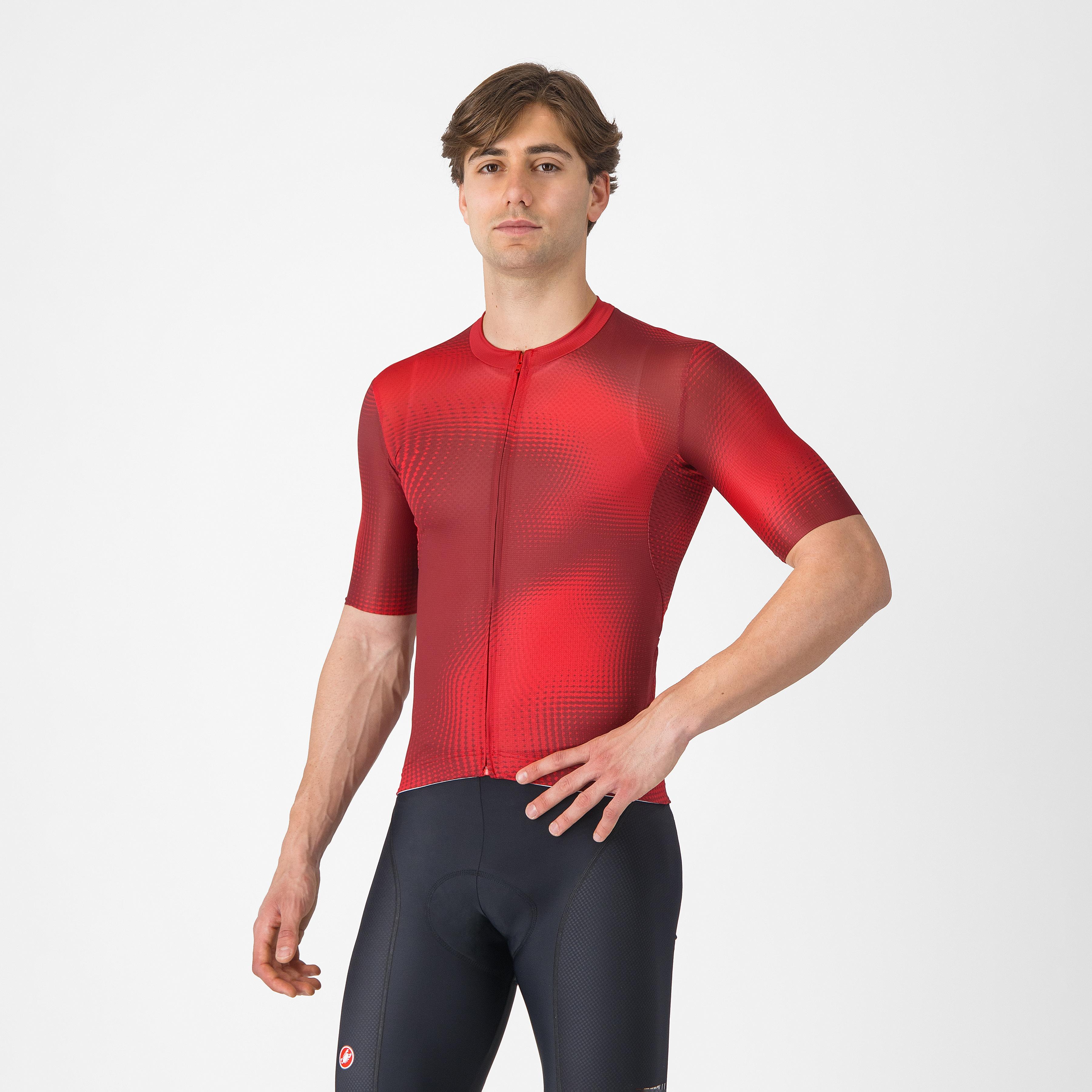 Vortice jersey - castelli