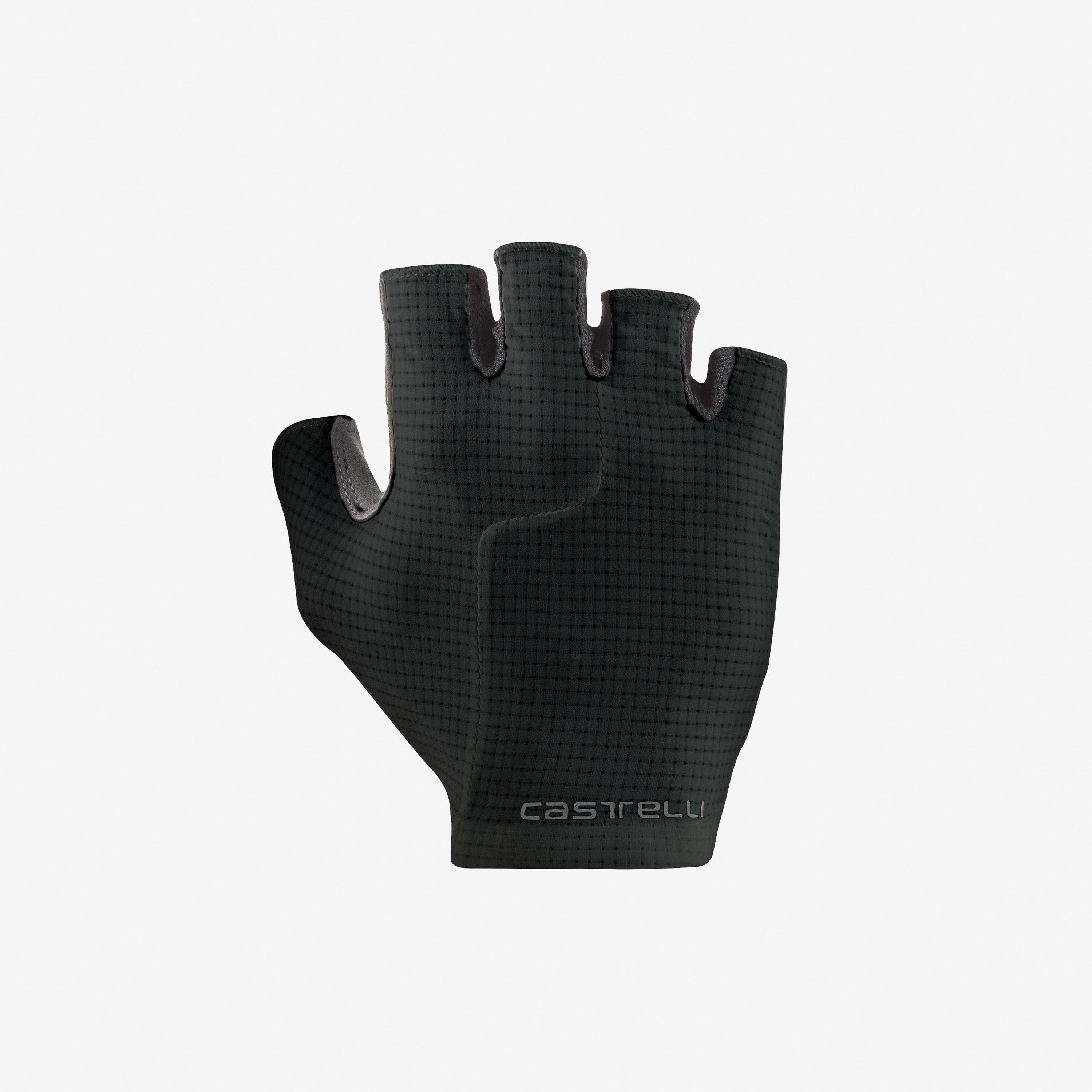 Unisex Cycling Glove Rosso Corsa Pro Glove - Castelli Cycling