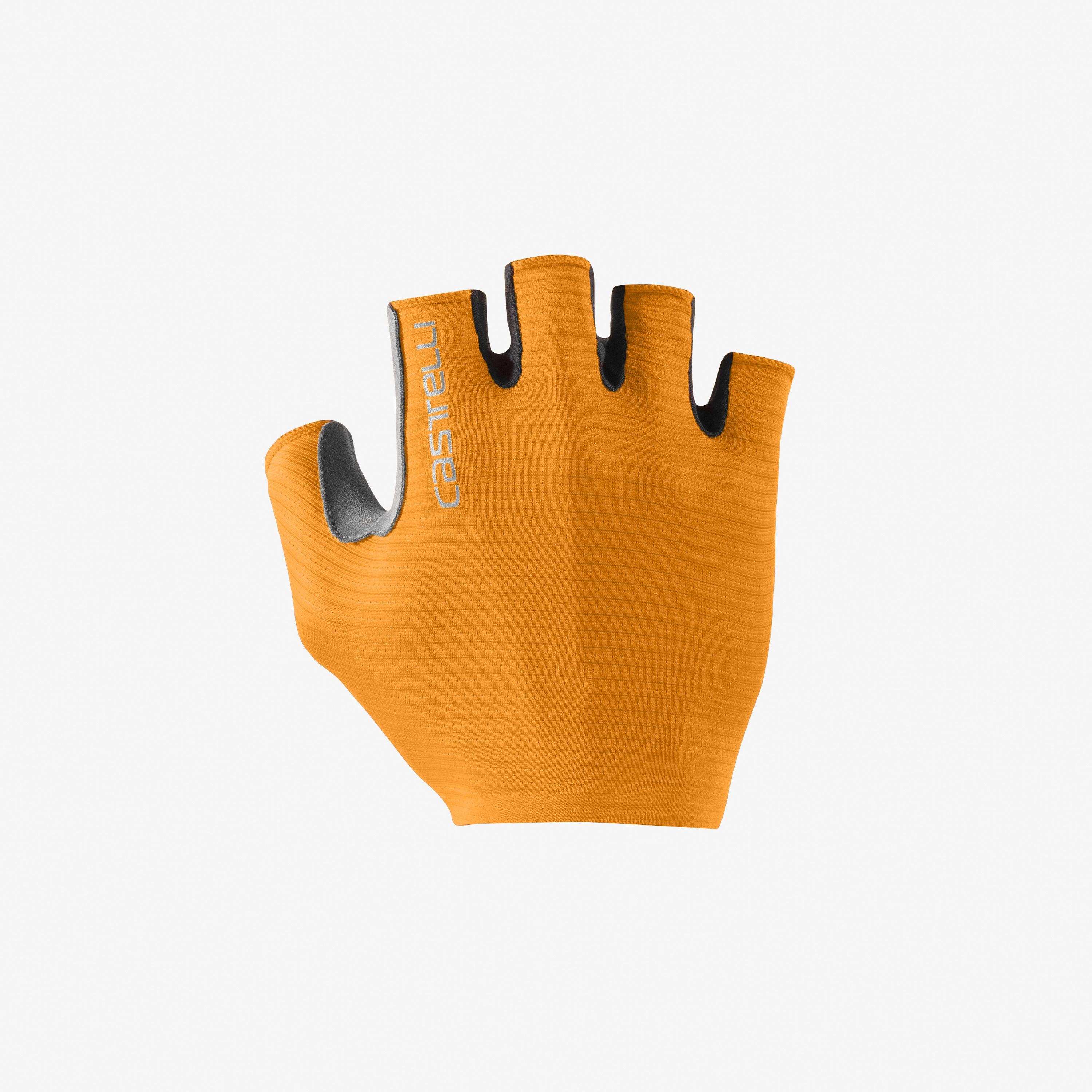 Unisex Cycling Glove Espresso Glove - Castelli Cycling