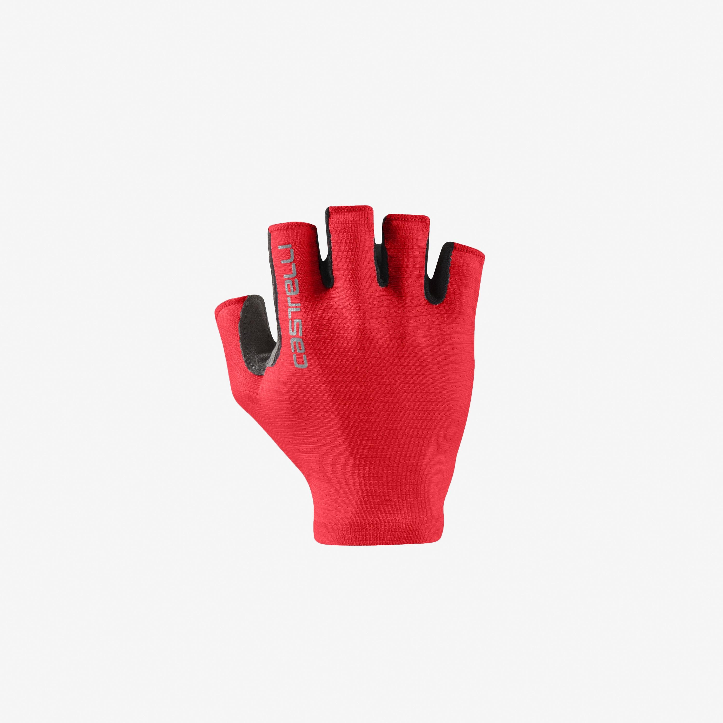 ユニセックスサイクリンググローブ ESPRESSO GLOVE - Castelli Cycling