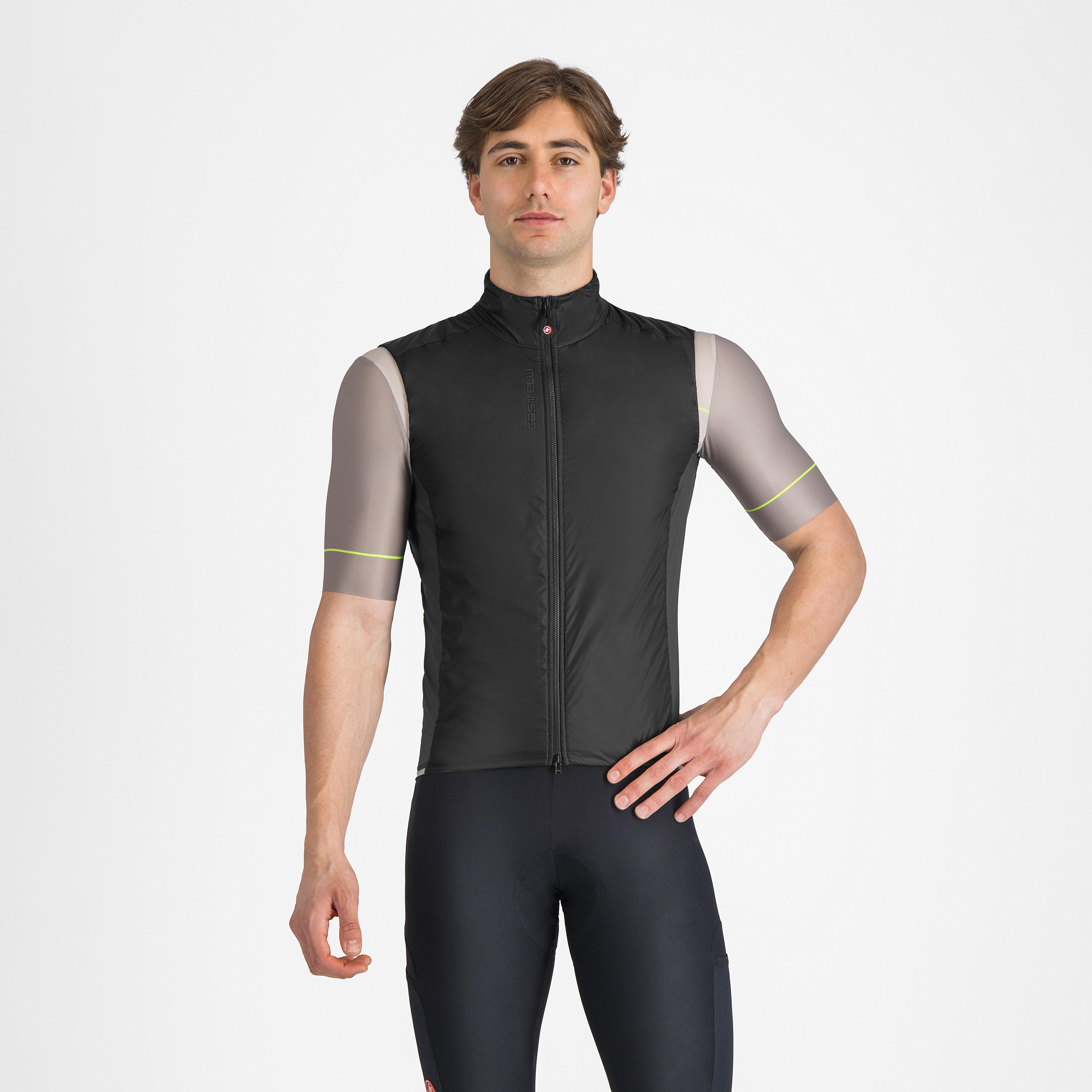 メンズ サイクルベスト | Castelli Cycling