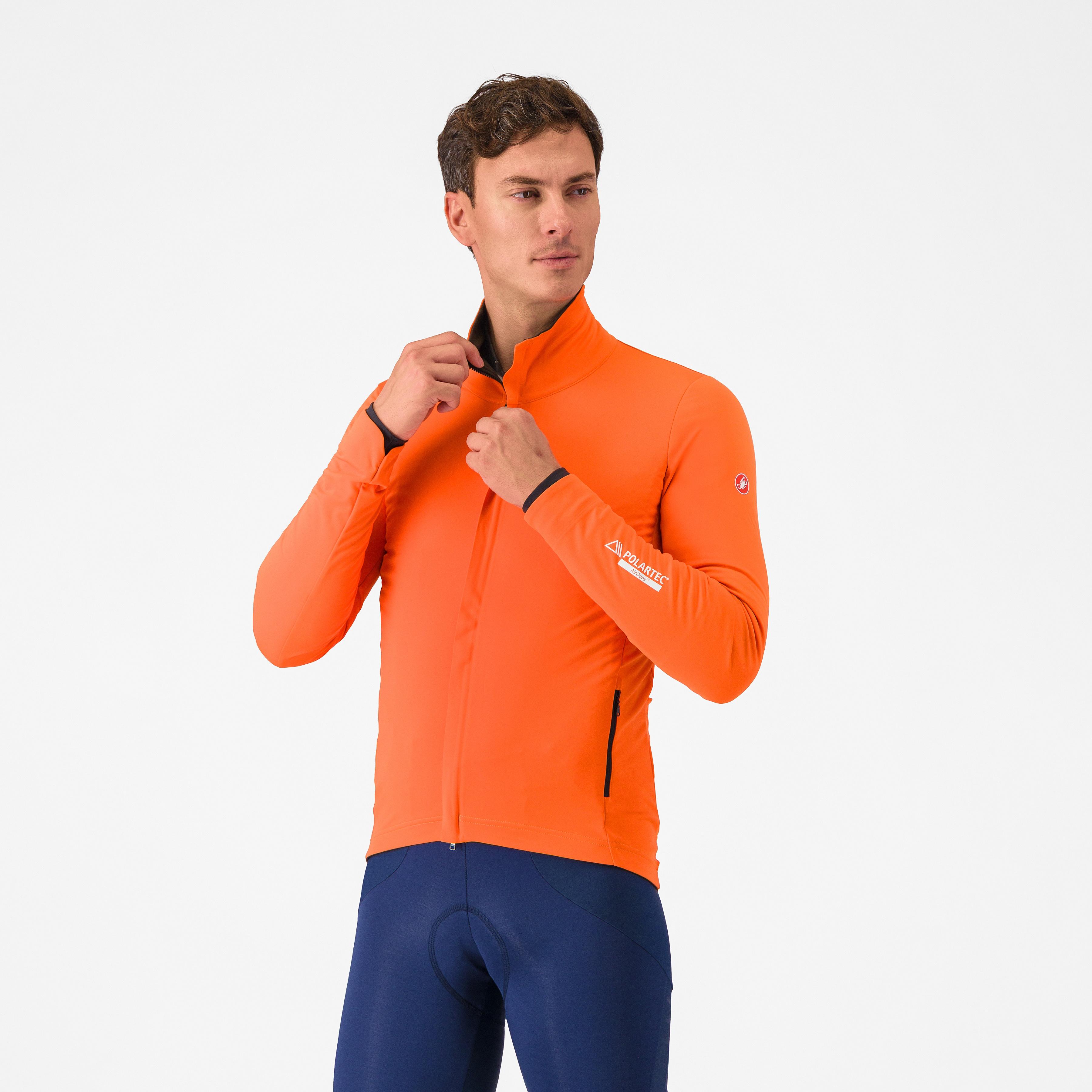 Winter Cycling Clothing – Castelli Cycling
