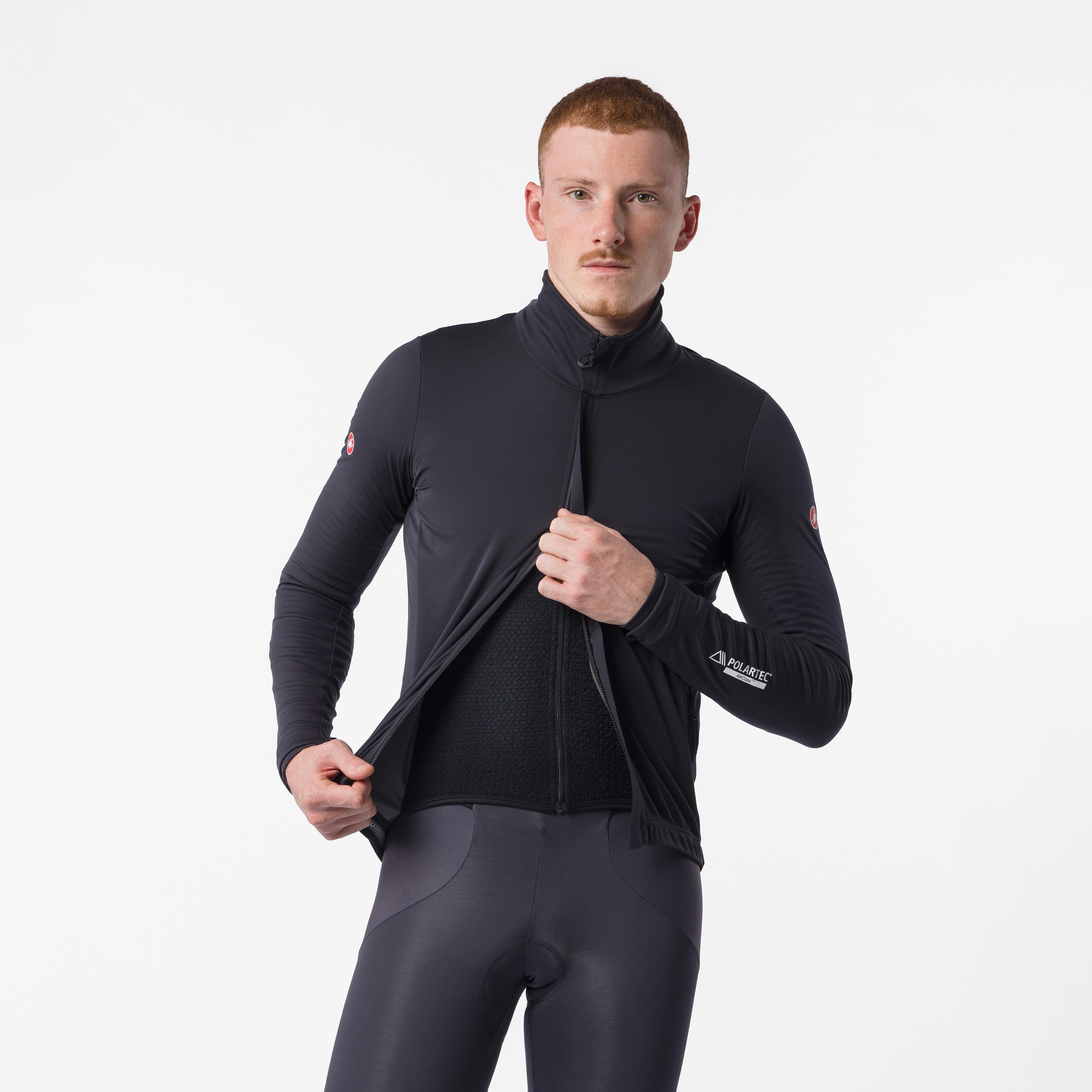 Men's Rosso Corsa Collection | Castelli Cycling