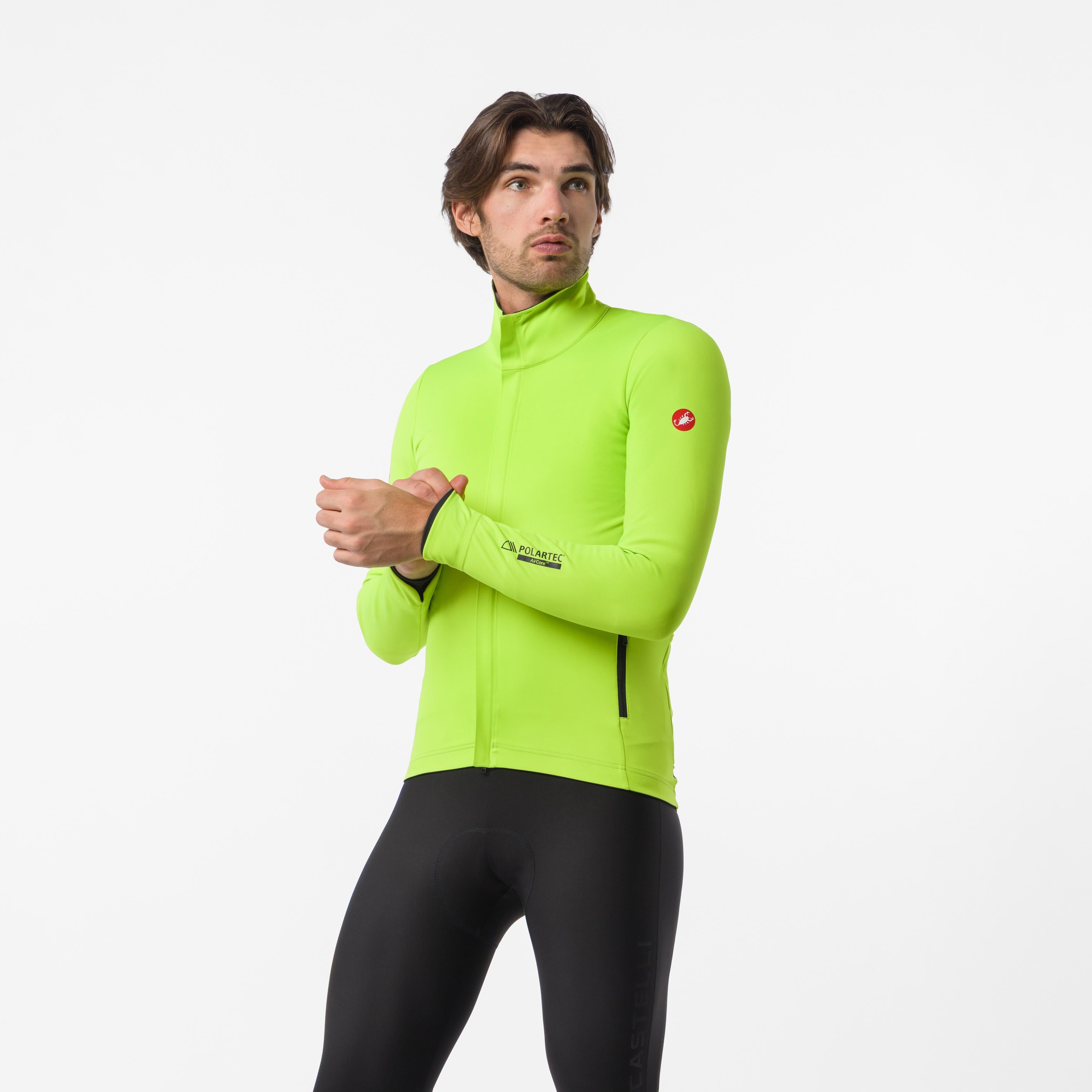 メンズ サイクルジャケット | Castelli Cycling