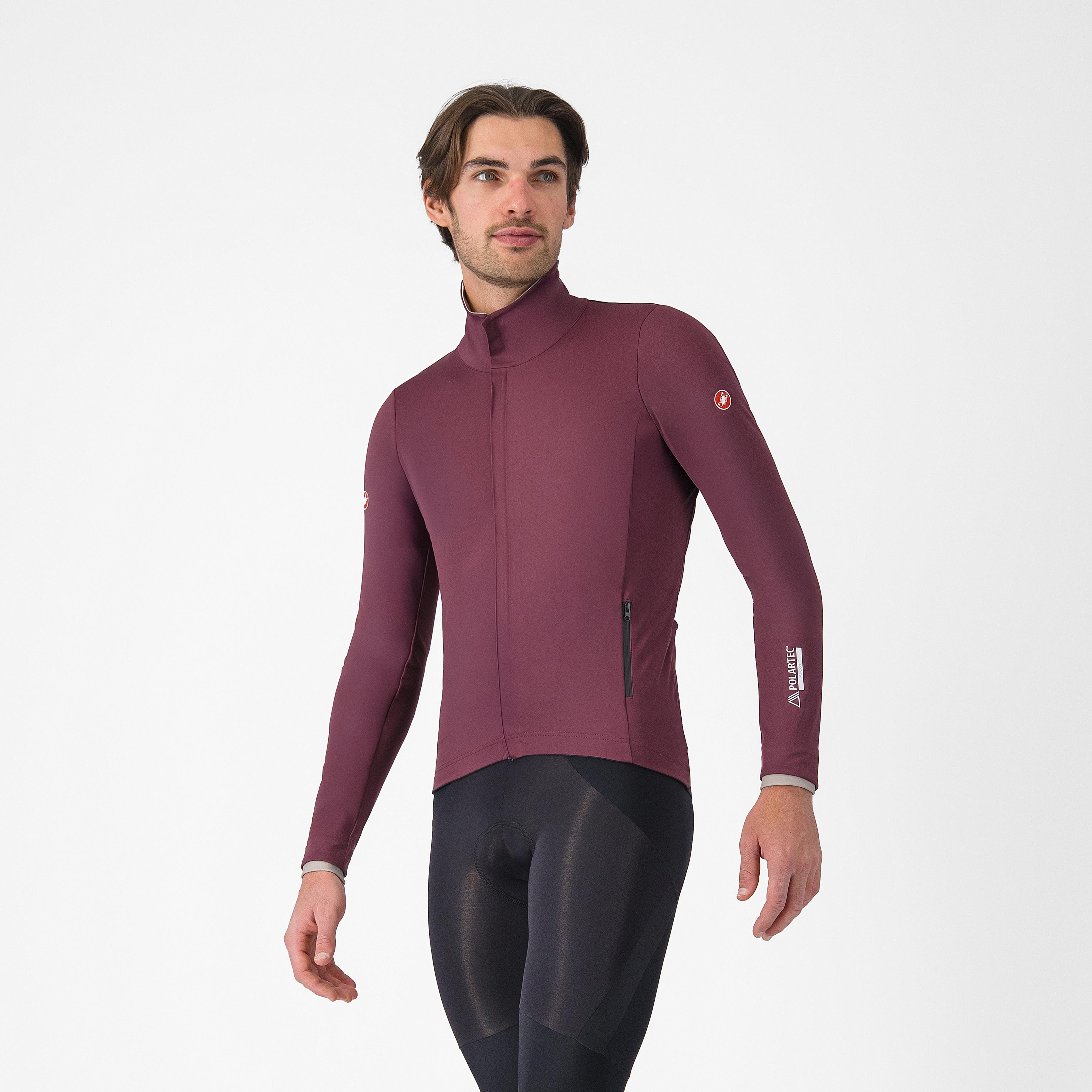 Winter Cycling Clothing – Castelli Cycling