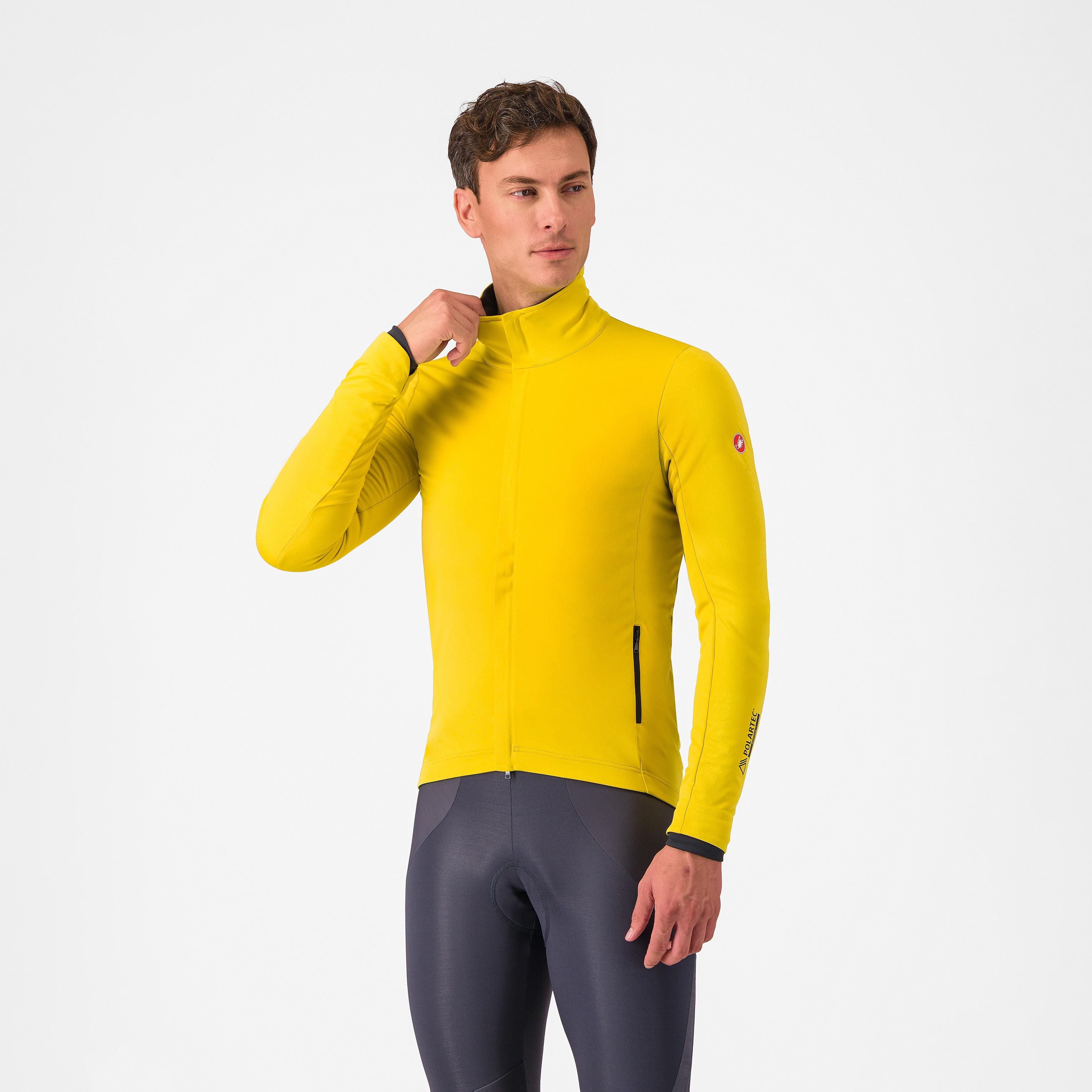 Winter Cycling Clothing – Castelli Cycling