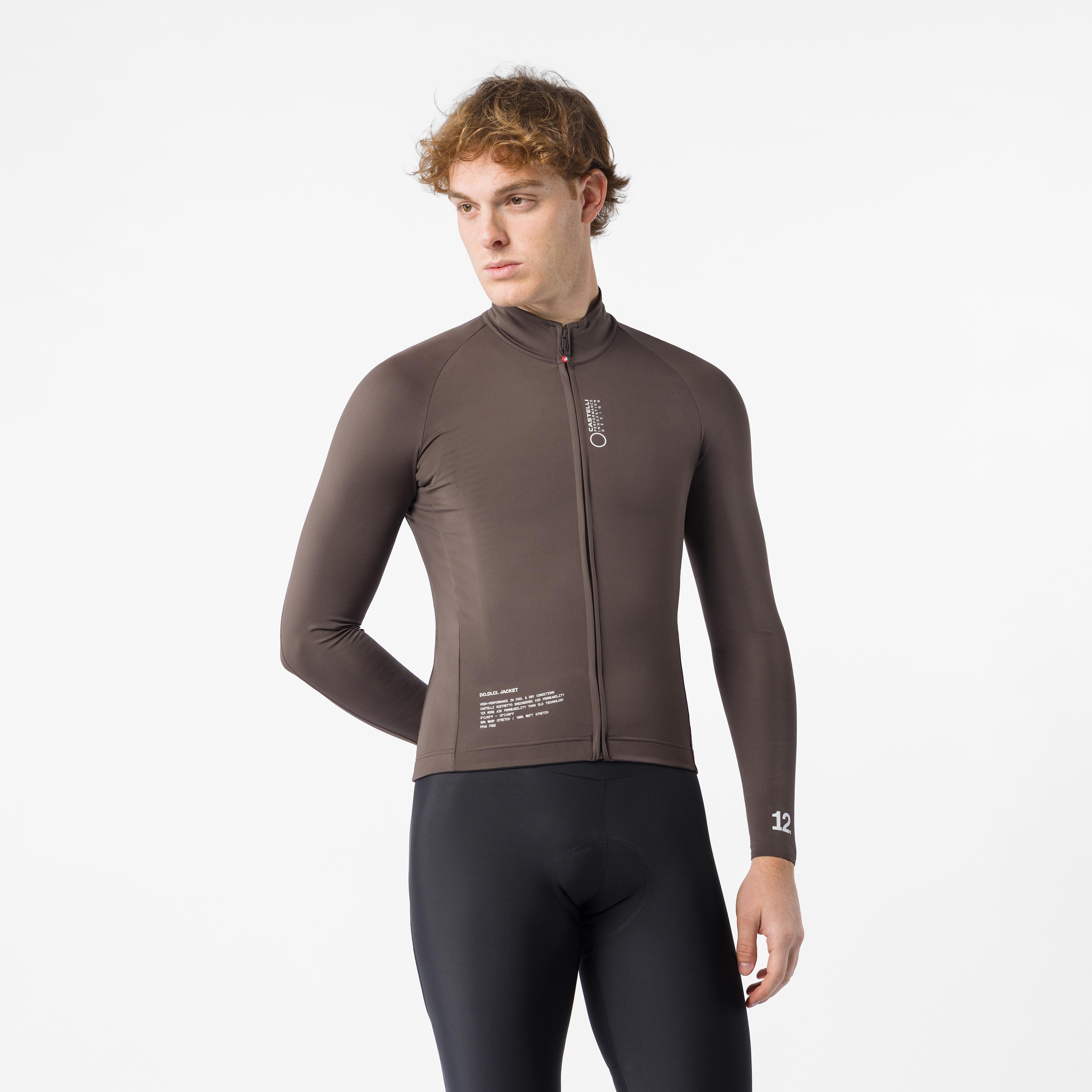 メンズ サイクルジャケット | Castelli Cycling