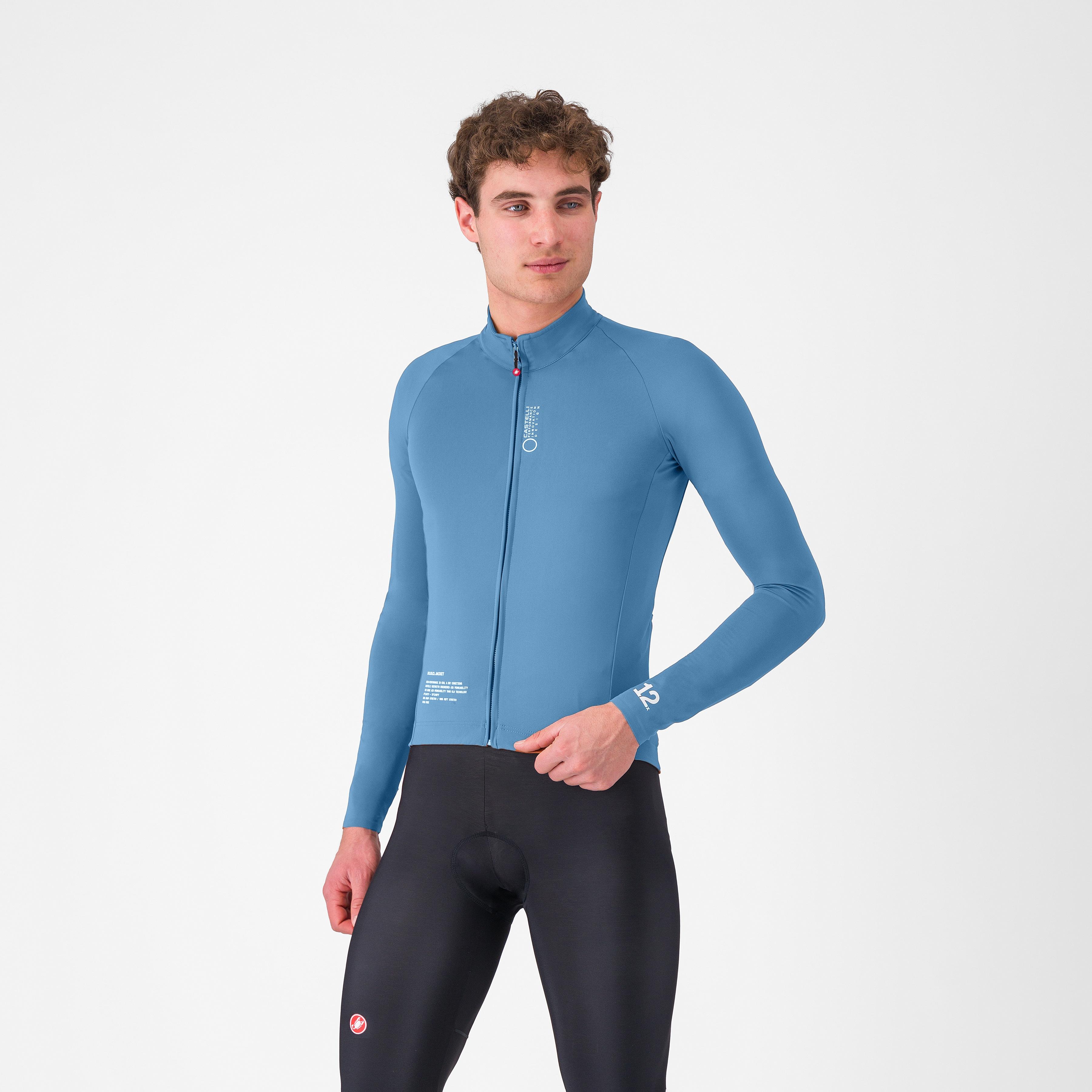 メンズ サイクルジャケット | Castelli Cycling