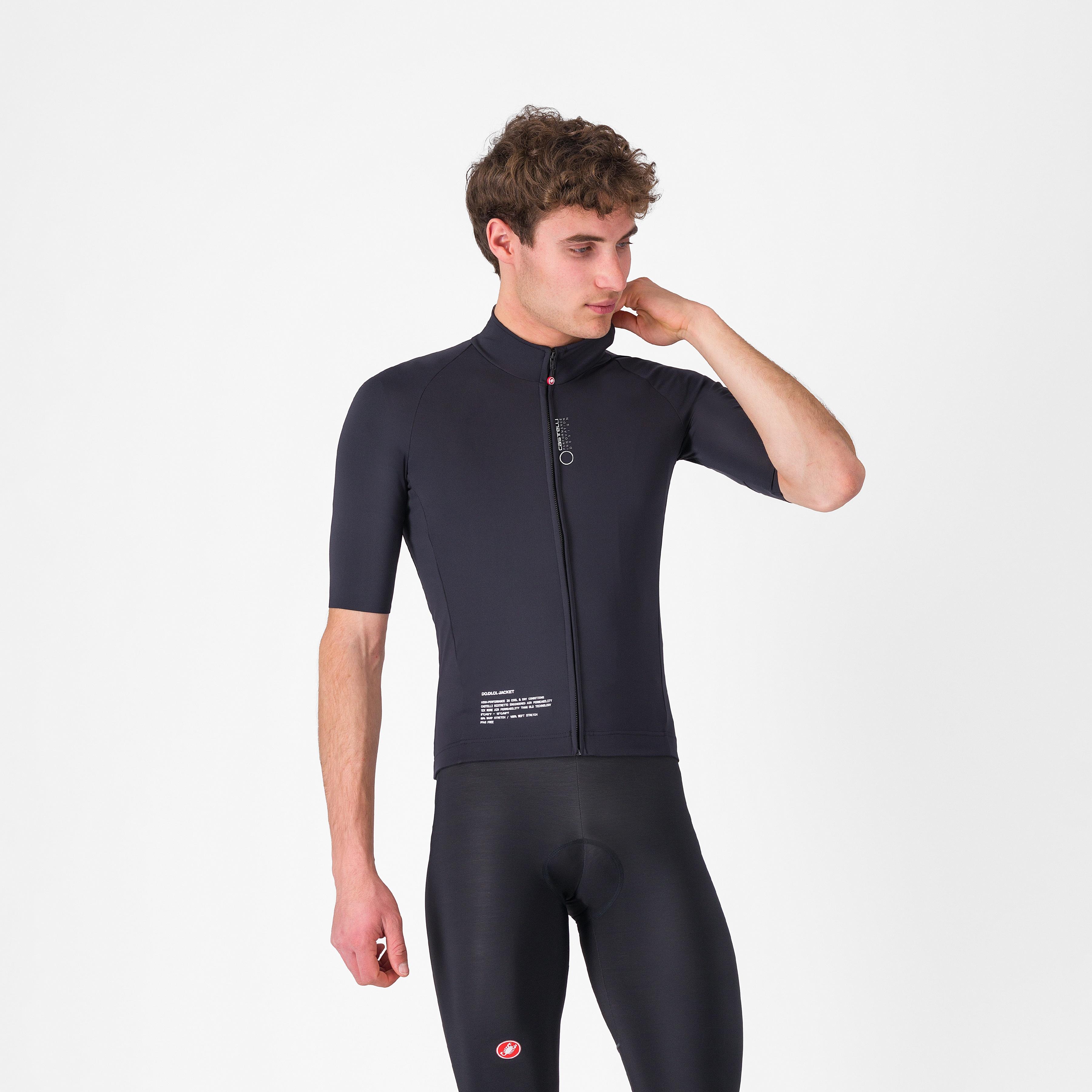 Men's Rosso Corsa Collection | Castelli Cycling