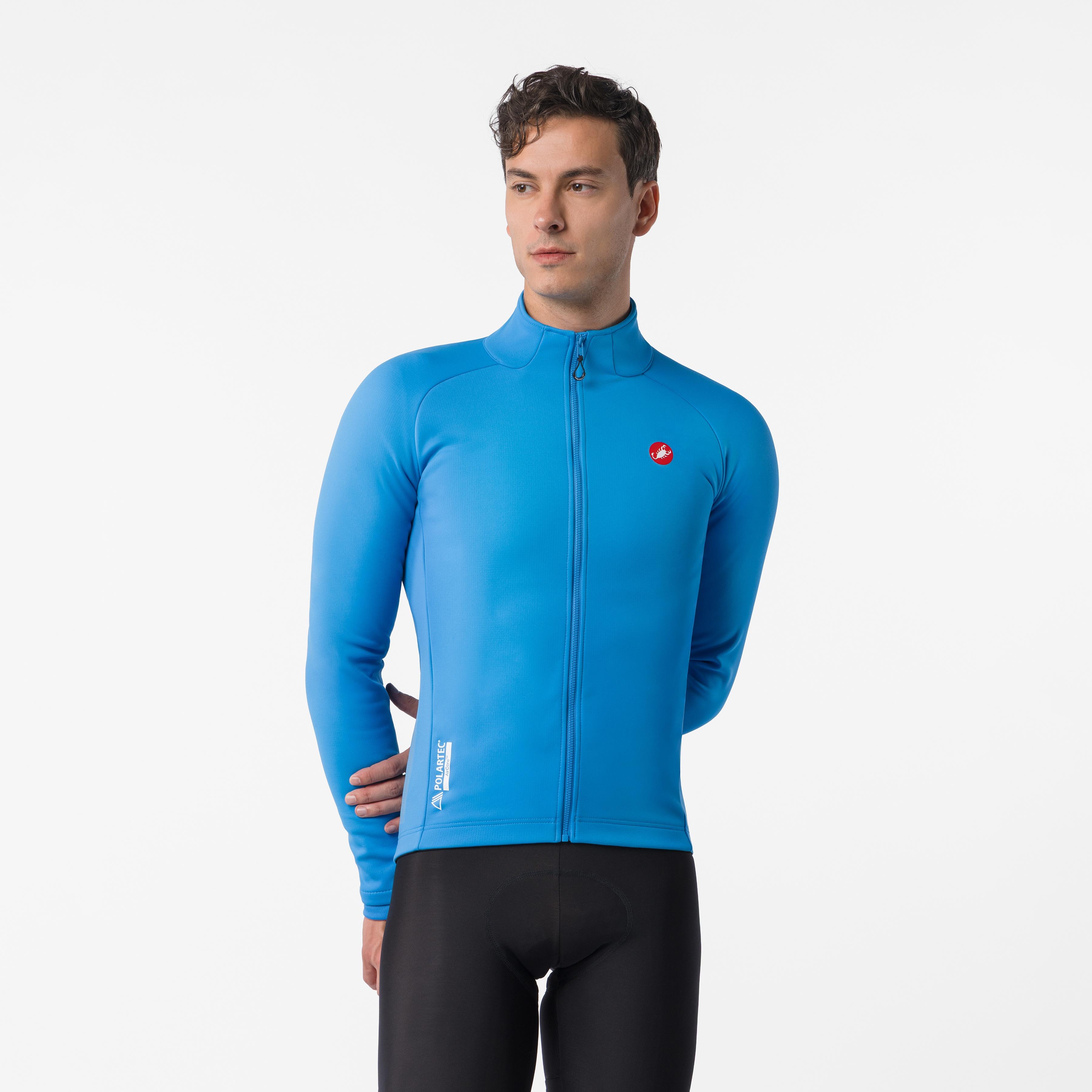 メンズ サイクリング アパレル | Castelli Cycling