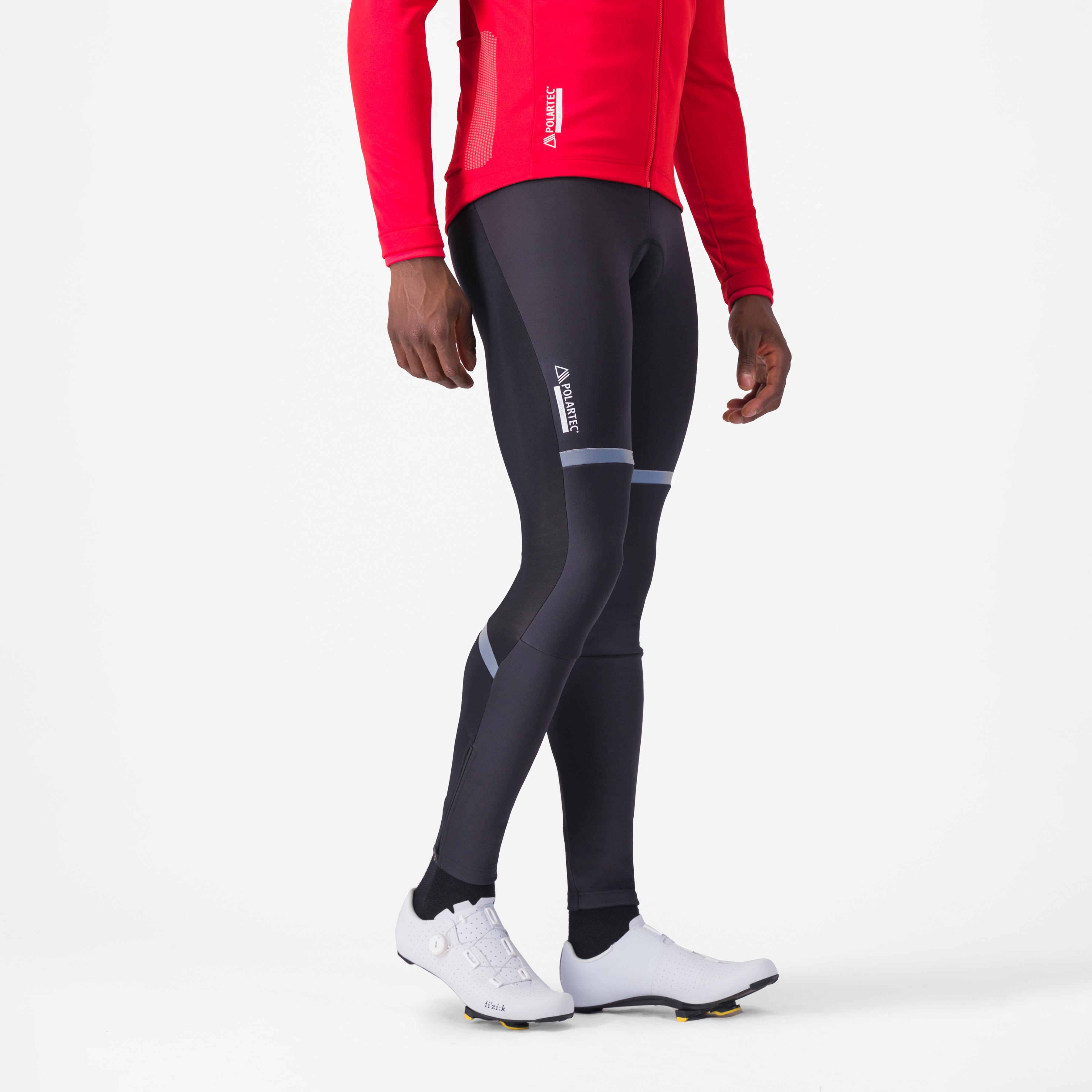 メンズ サイクルタイツ | Castelli Cycling