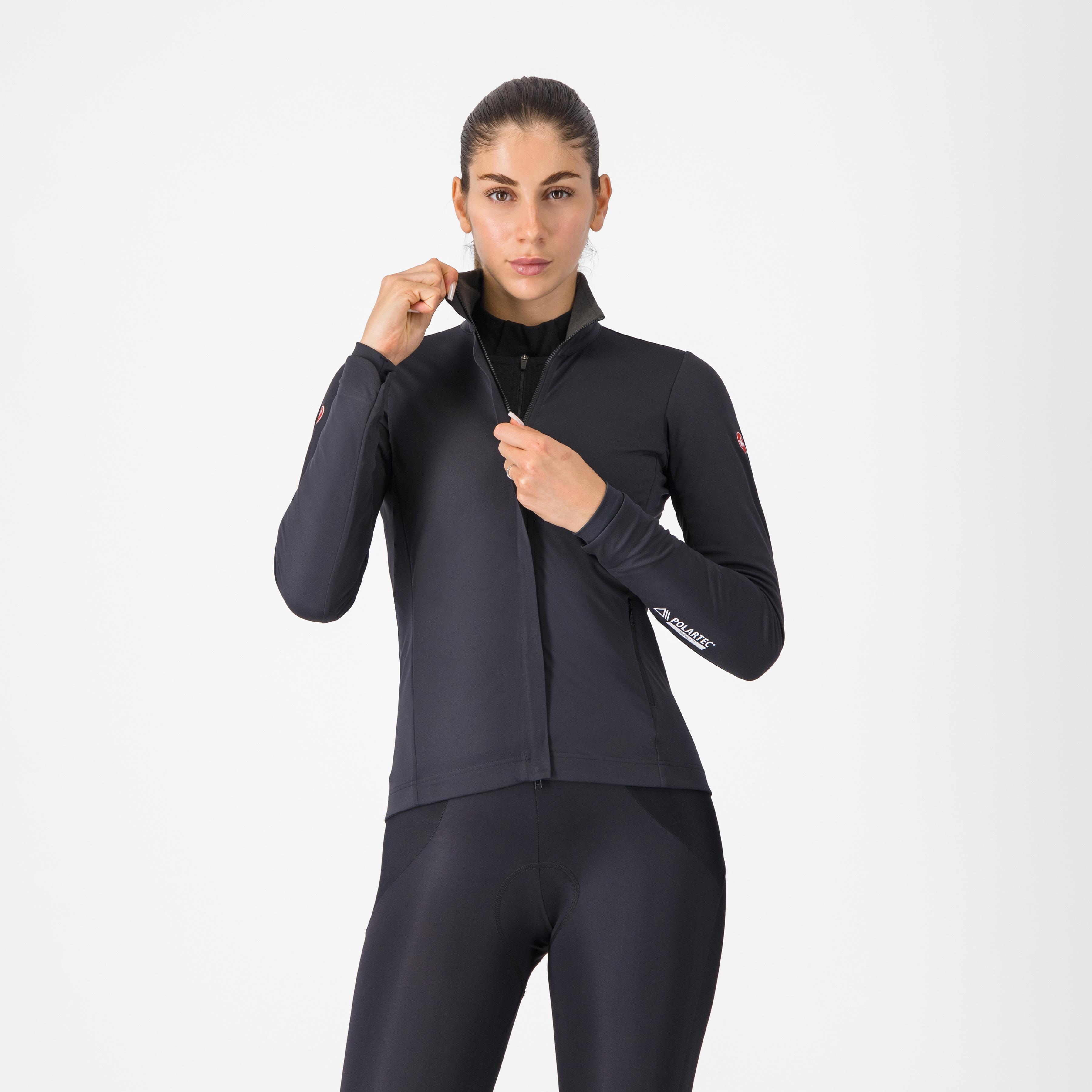 Women's Rosso Corsa Collection | Castelli Cycling