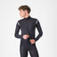 LIGHT BLACK/SILVER REFLEX