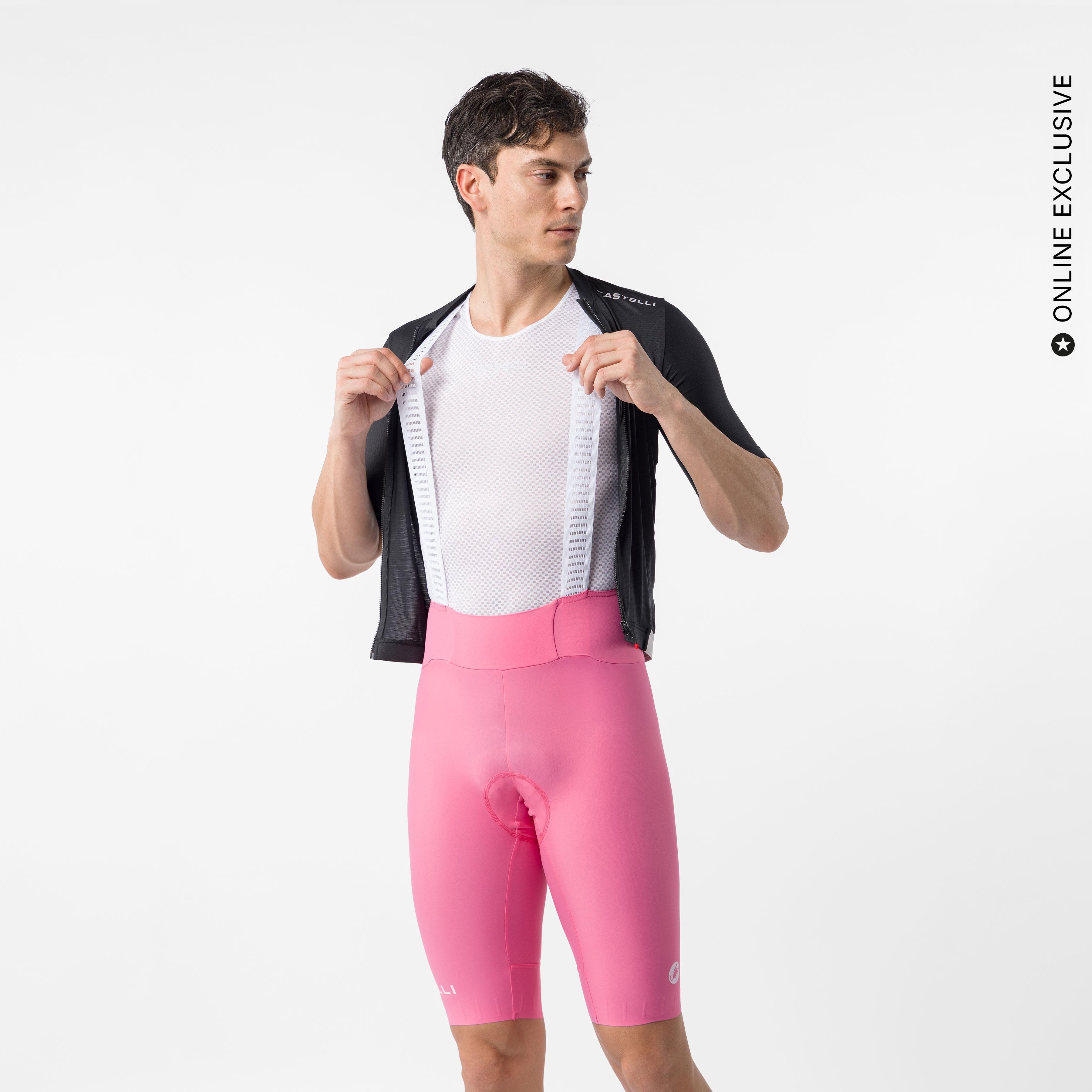 Men's Cycling Collections | Castelli Cycling