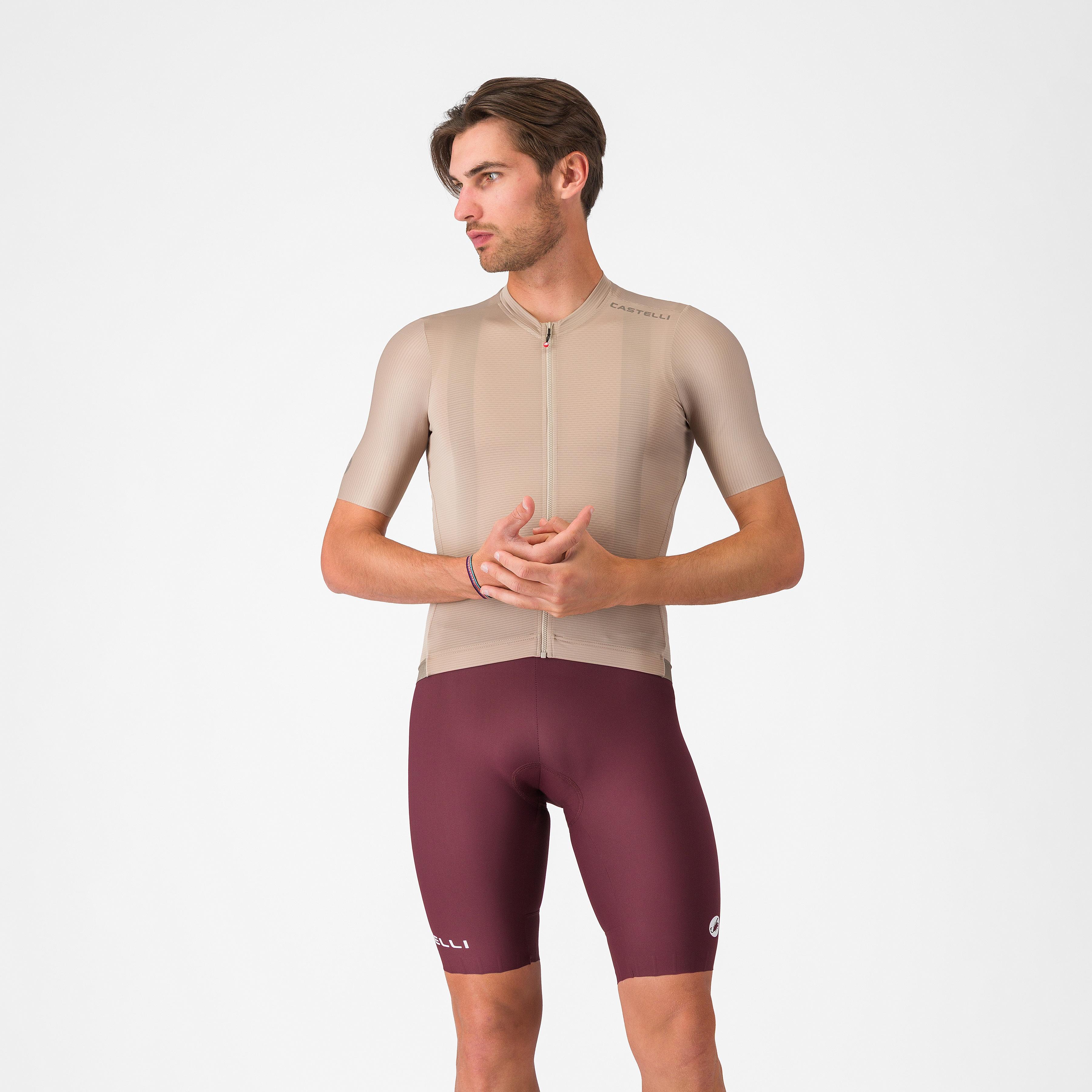 メンズ サイクルショーツ | Castelli Cycling