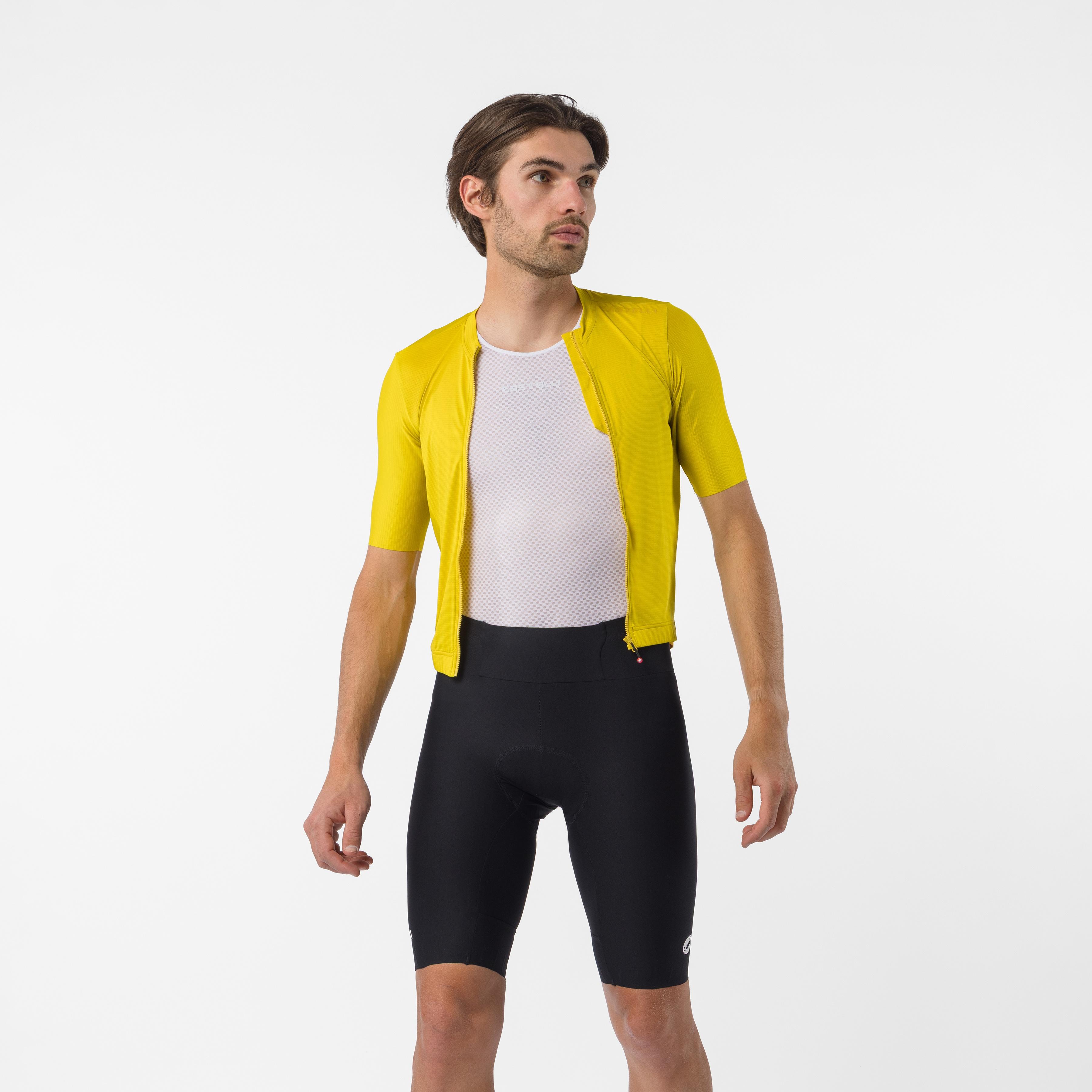 メンズ サイクルショーツ | Castelli Cycling