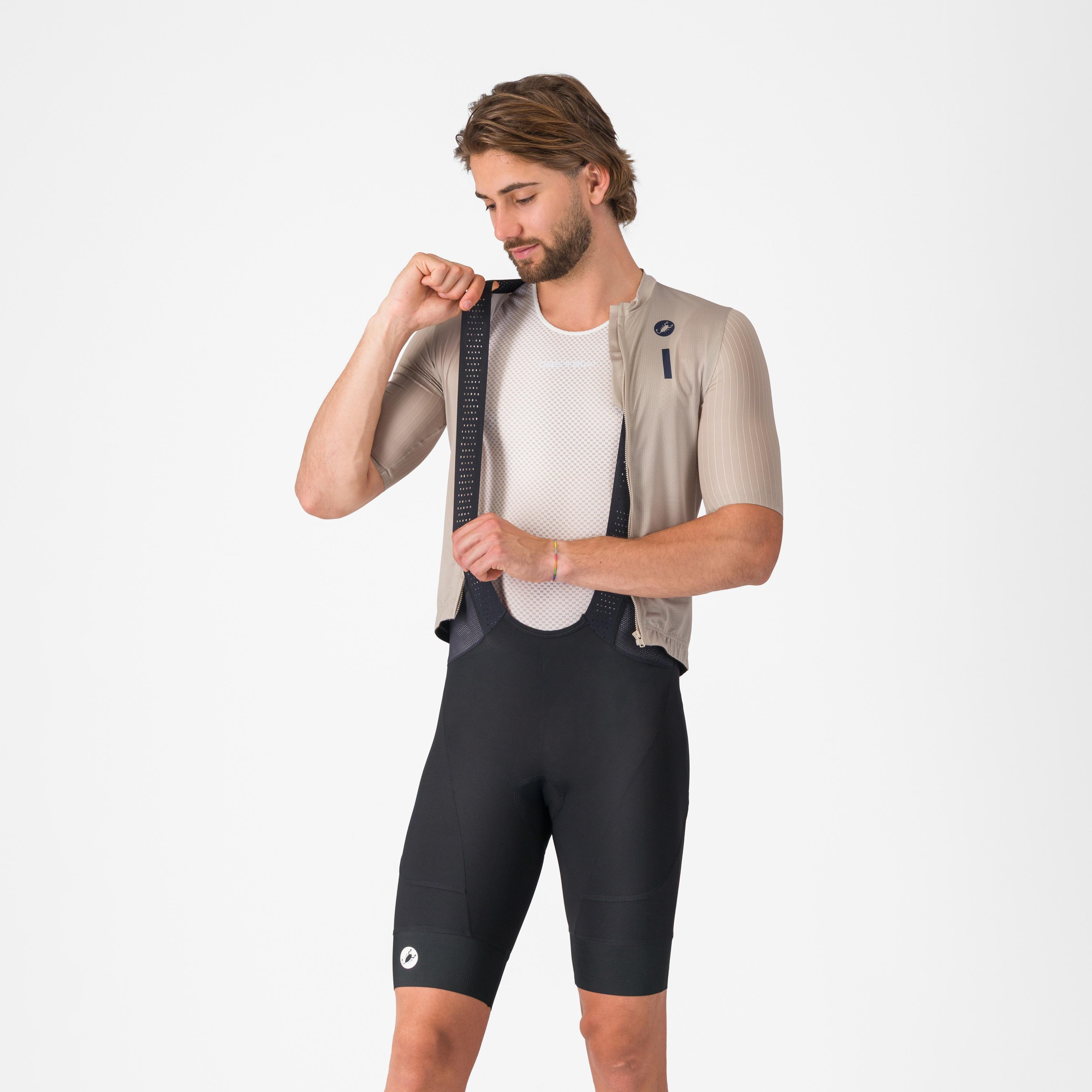 メンズ サイクルショーツ | Castelli Cycling