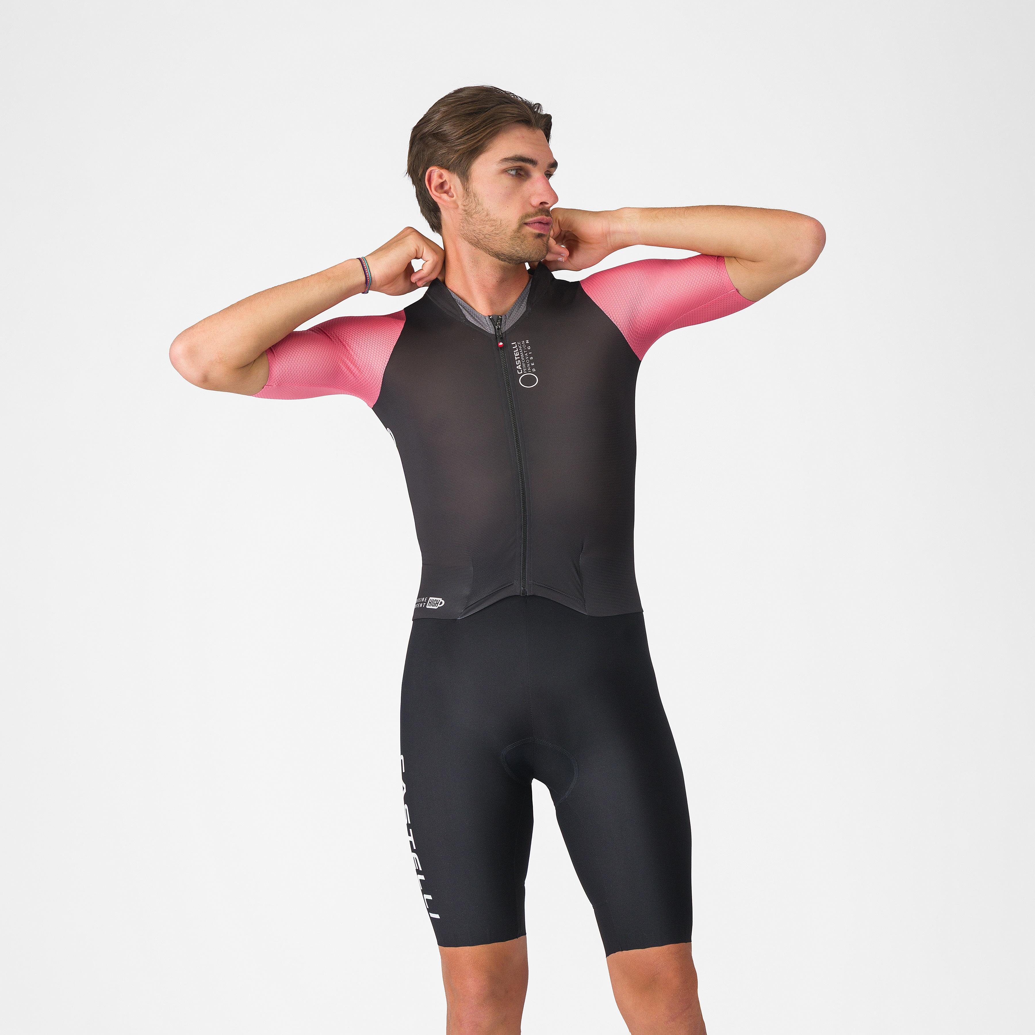 メンズ スピードスーツ | Castelli – Castelli Cycling