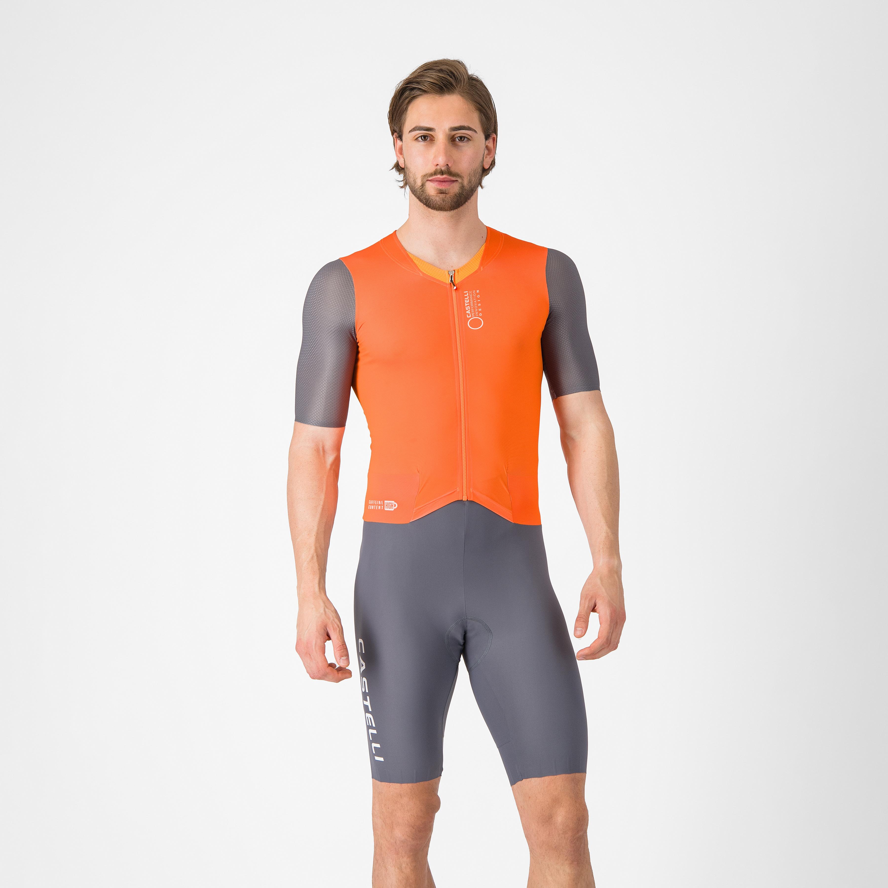 メンズ スピードスーツ | Castelli – Castelli Cycling
