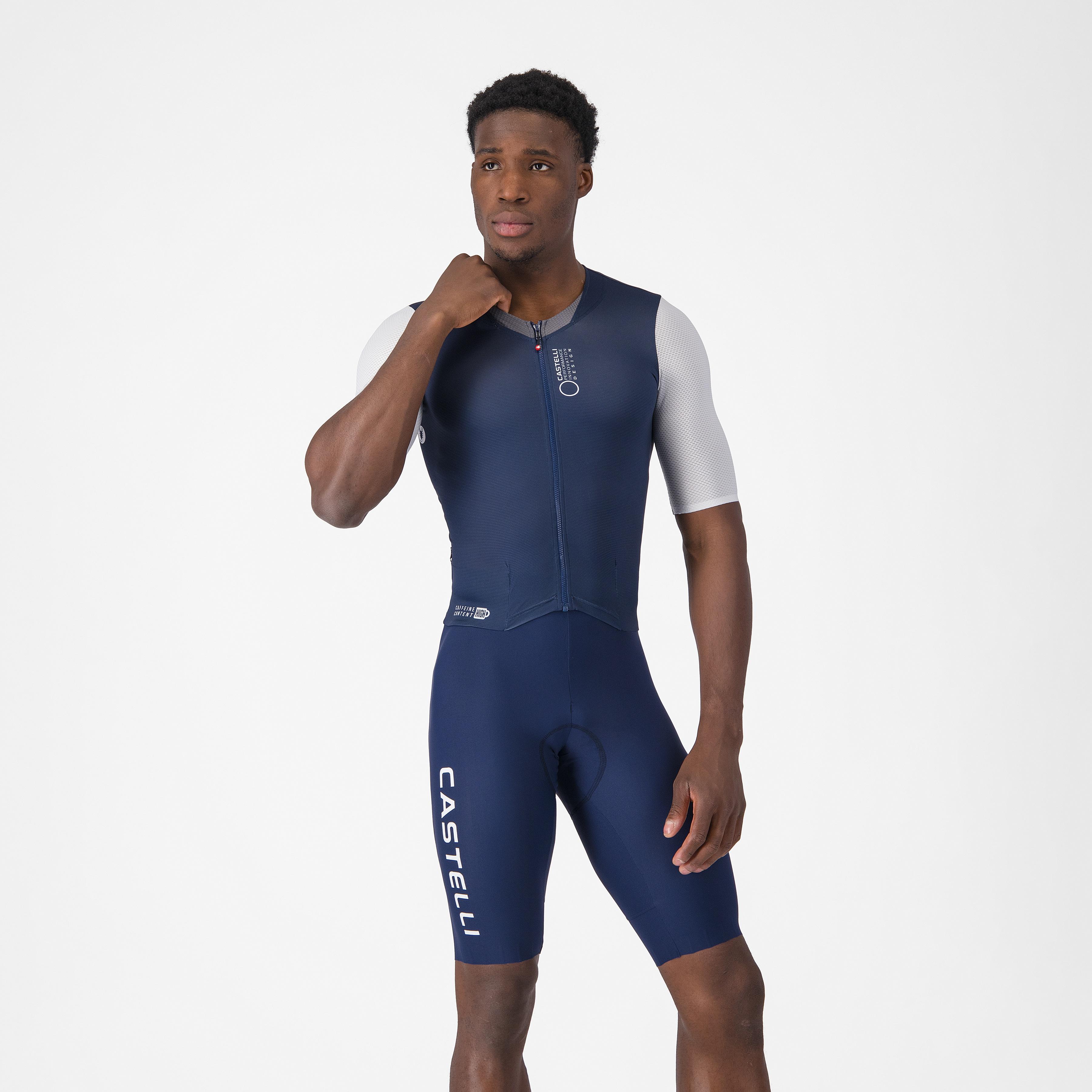 カステリ　BTWスピードスーツ メンズ スピードスーツ | Castelli – Castelli Cycling