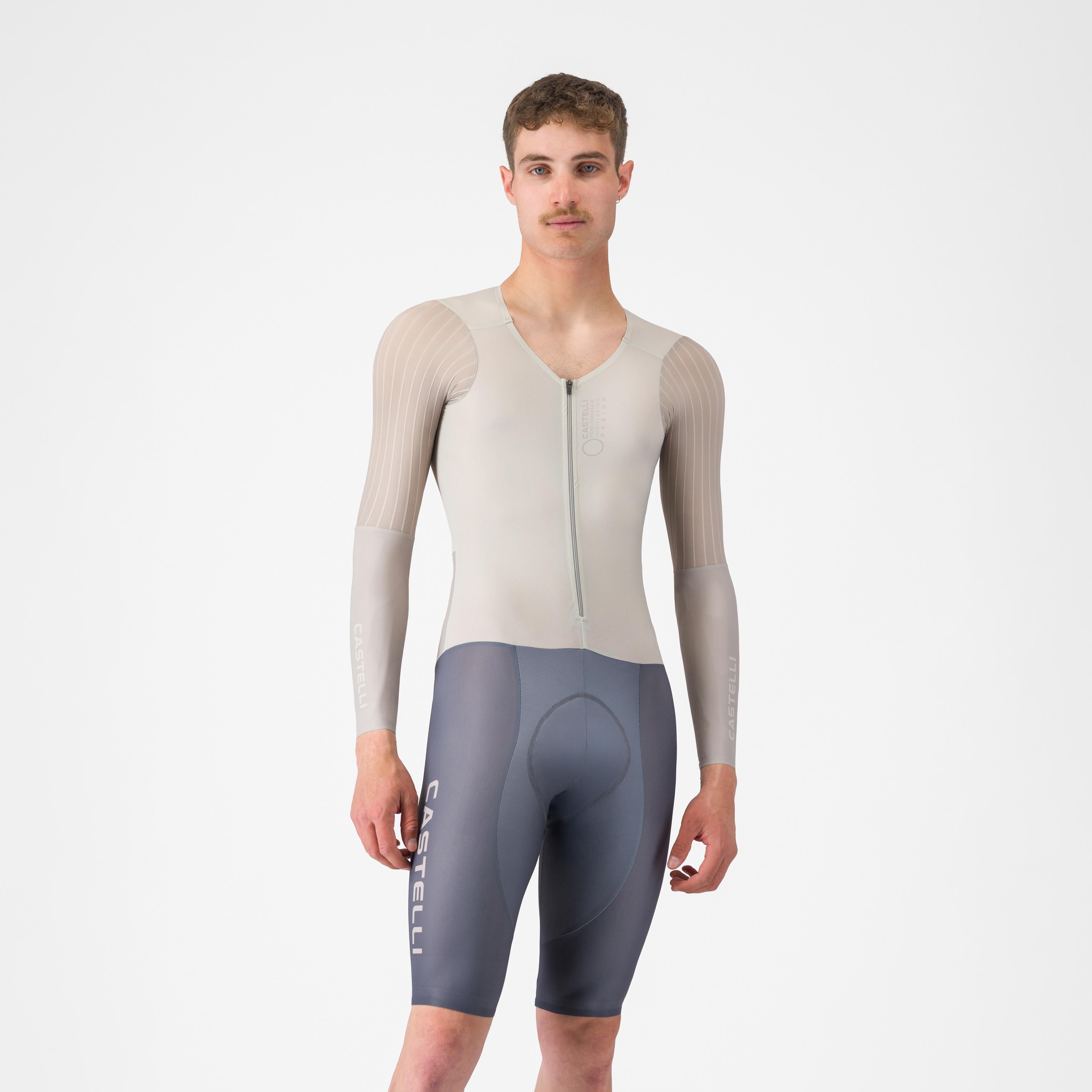 プロ レースデイ アパレル | Castelli Cycling
