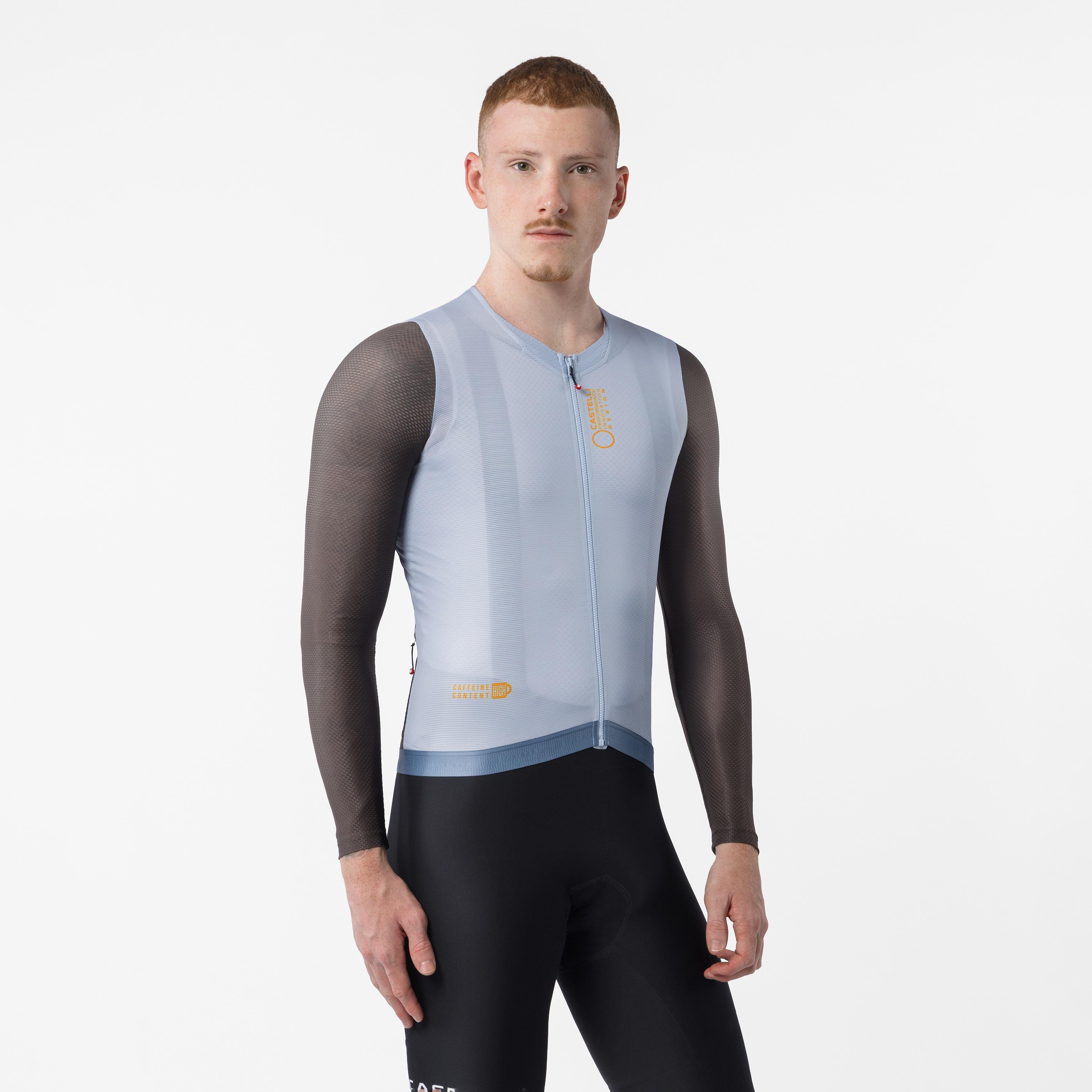 Men's Cycling Jerseys | Castelli Cycling