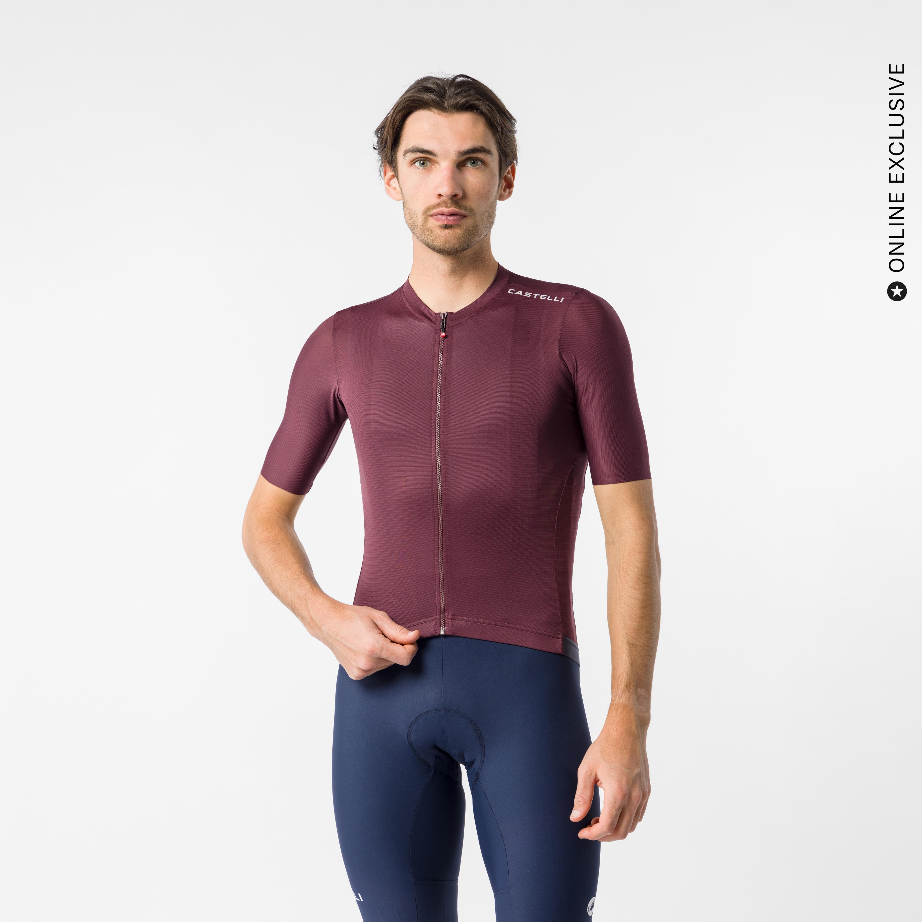 女性用サイクリングジャージ LIBERA 2 JERSEY - Castelli Cycling