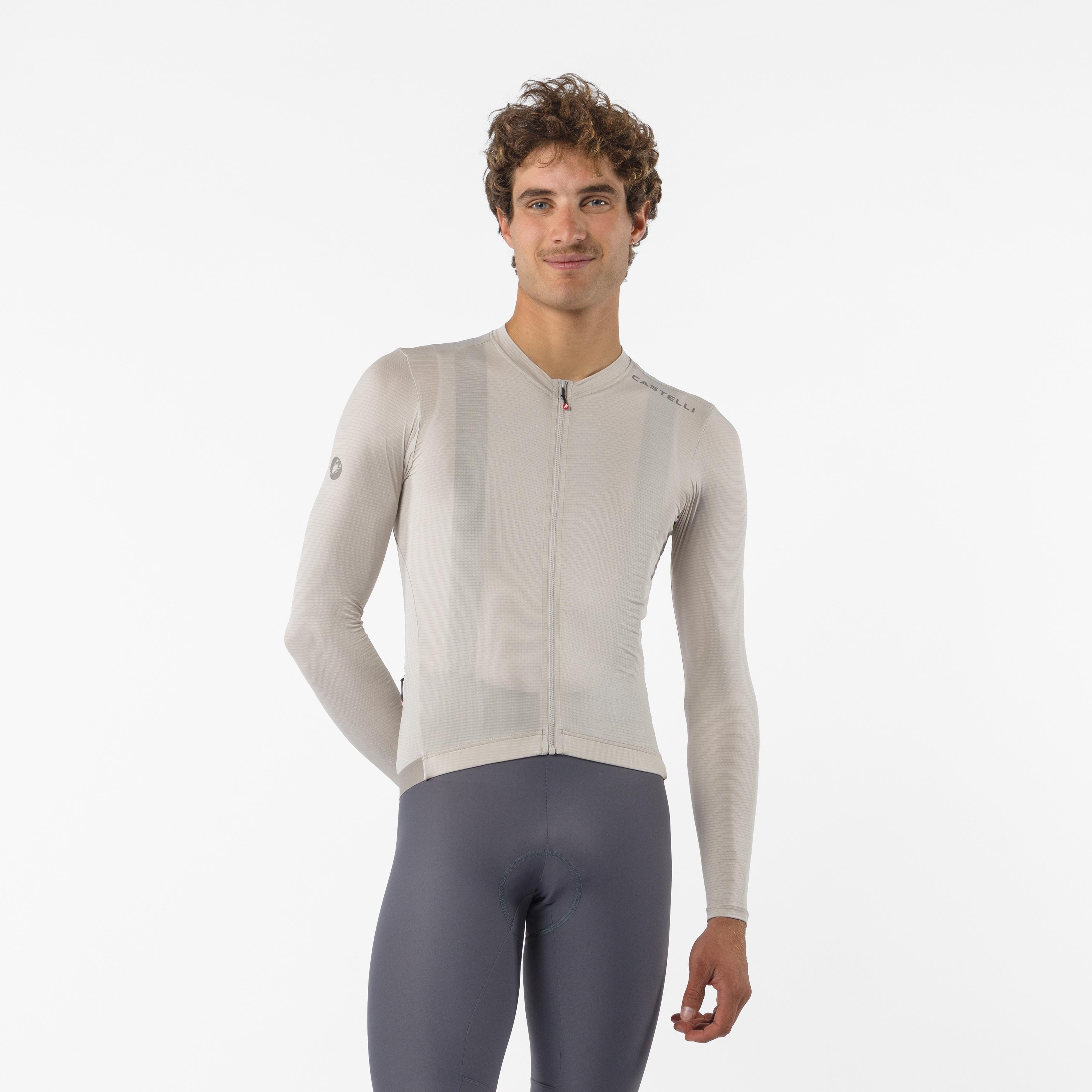 メンズ サイクルジャージ | Castelli Cycling