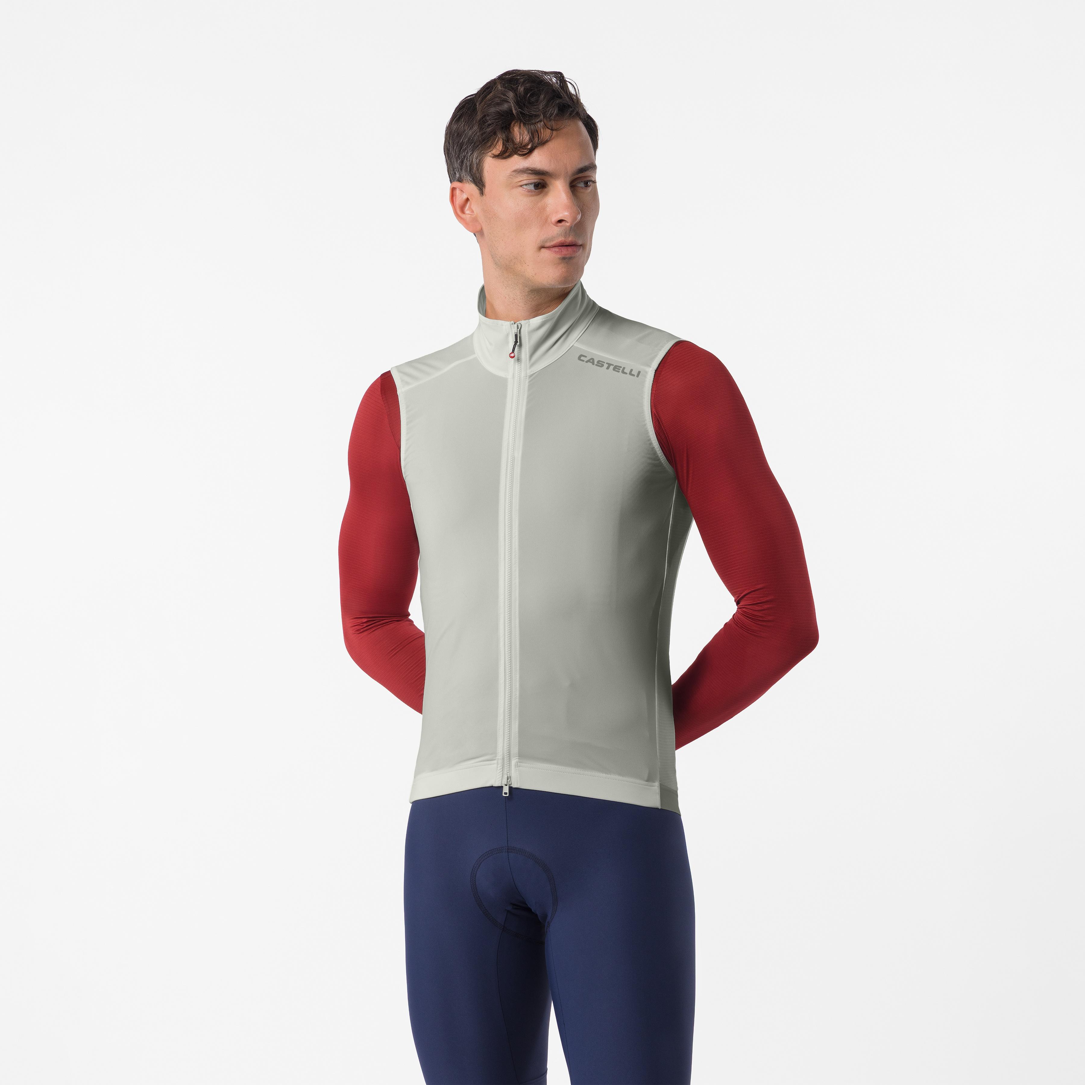 メンズ サイクルベスト | Castelli Cycling