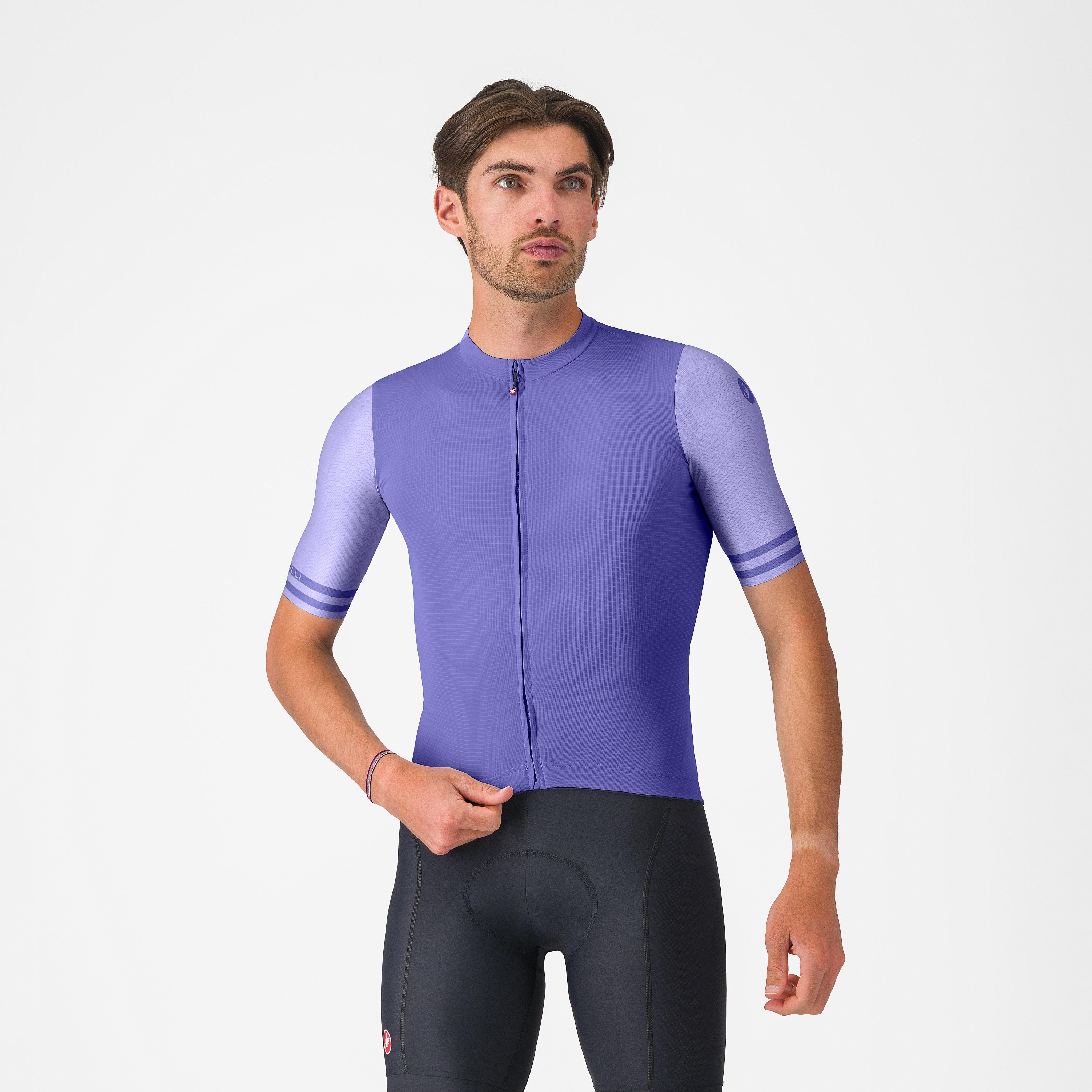 Cycling jersey for man Upf Jersey - Castelli Cycling
