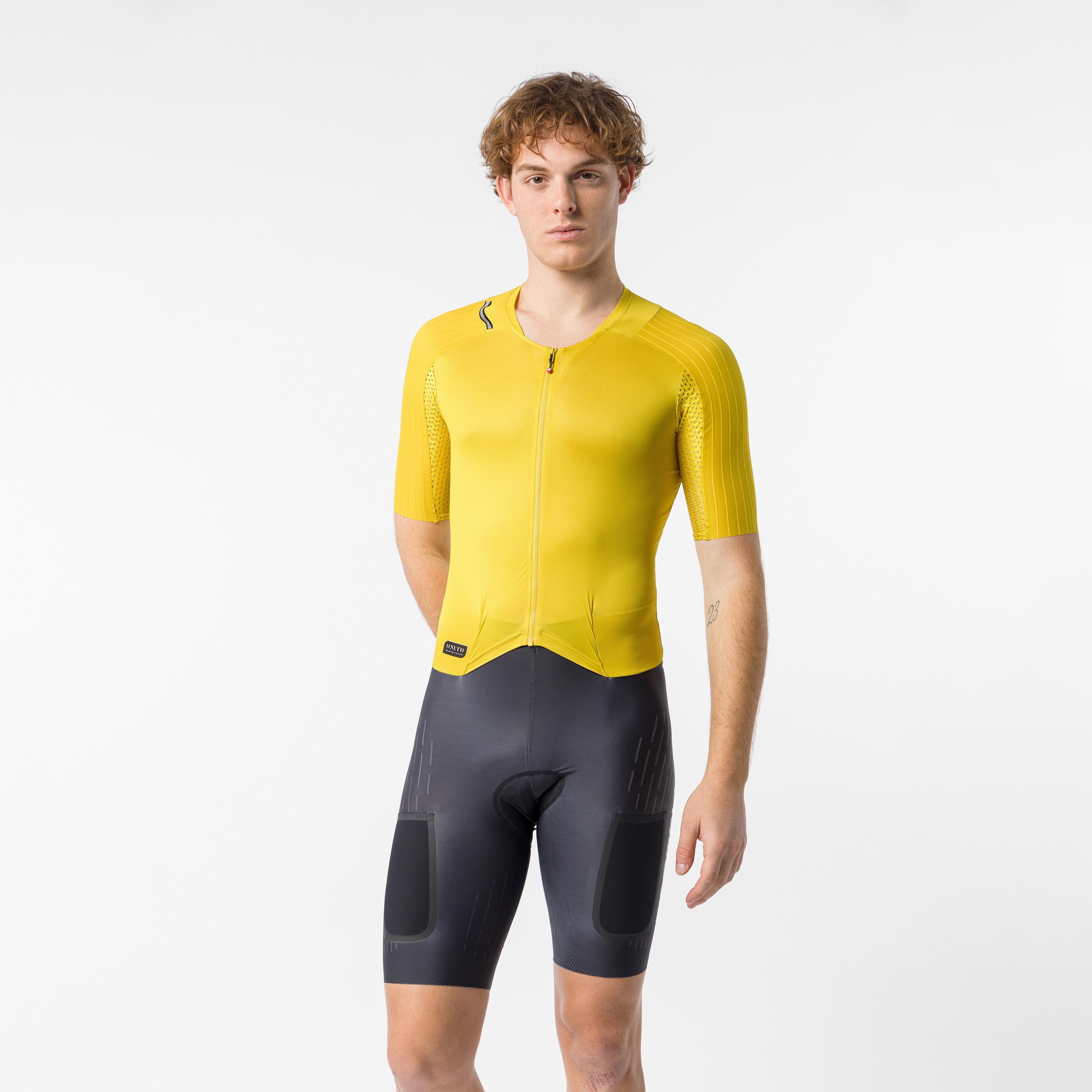 メンズ グラベル ウェア | Castelli Cycling