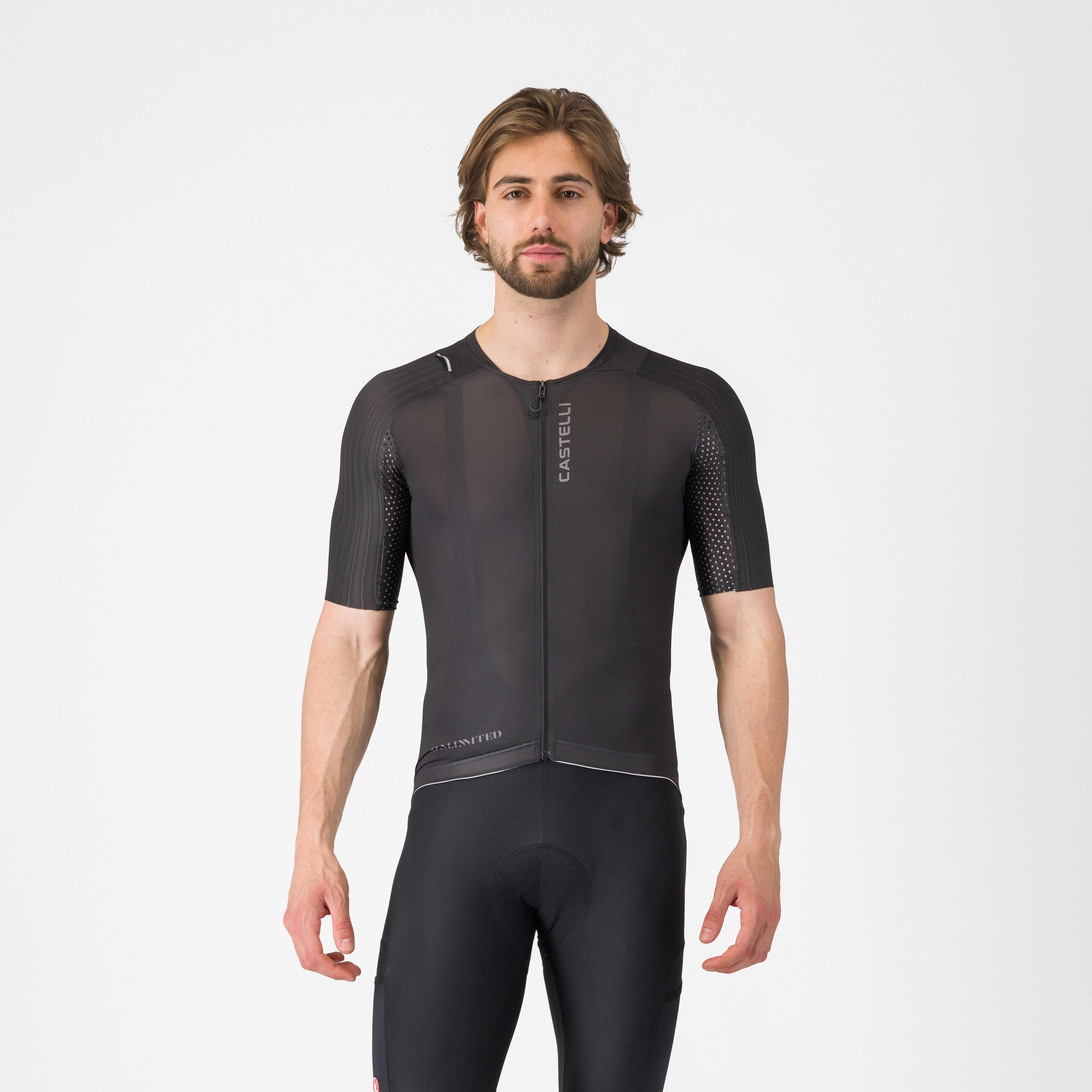 メンズ グラベル ウェア | Castelli Cycling