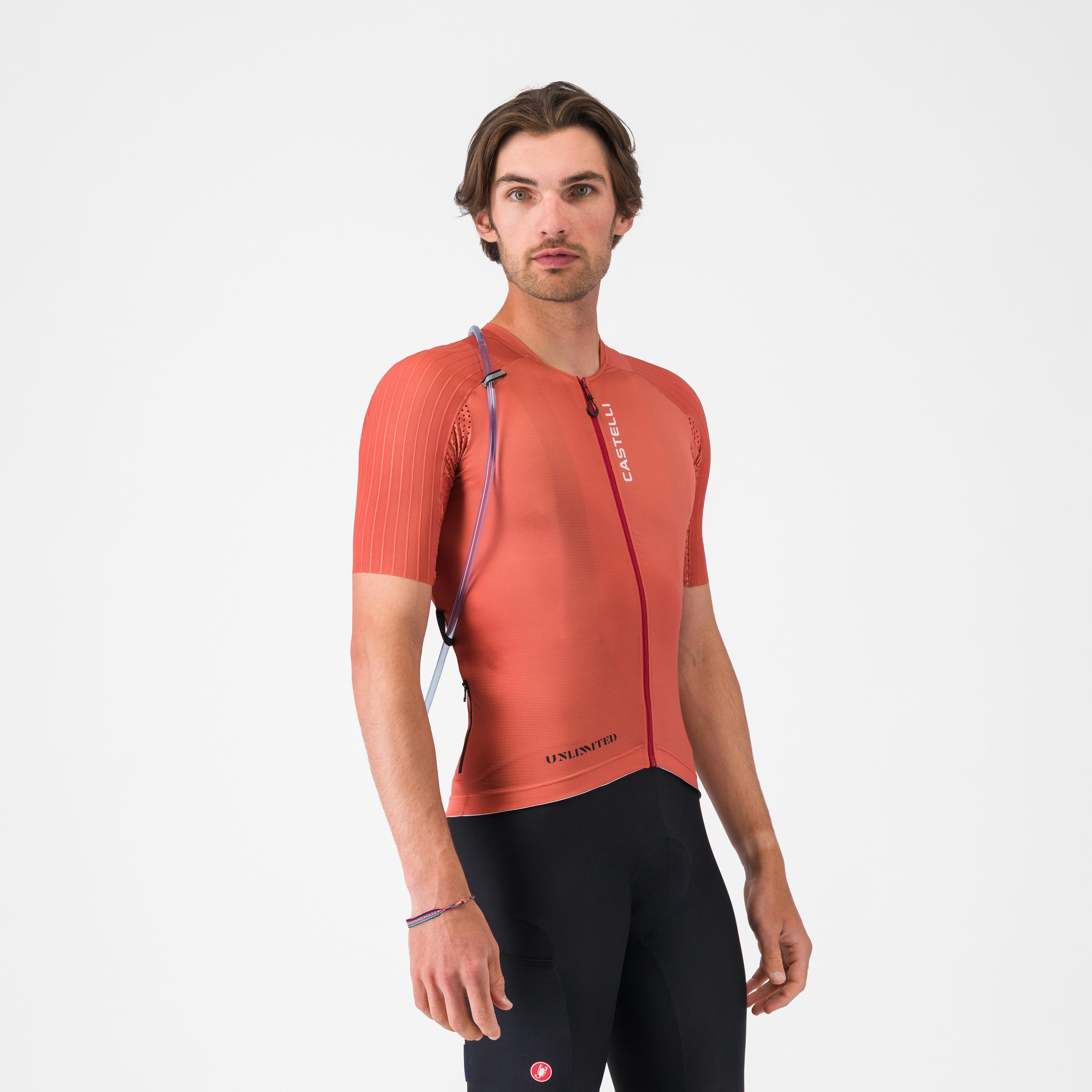 メンズ グラベル ウェア | Castelli Cycling