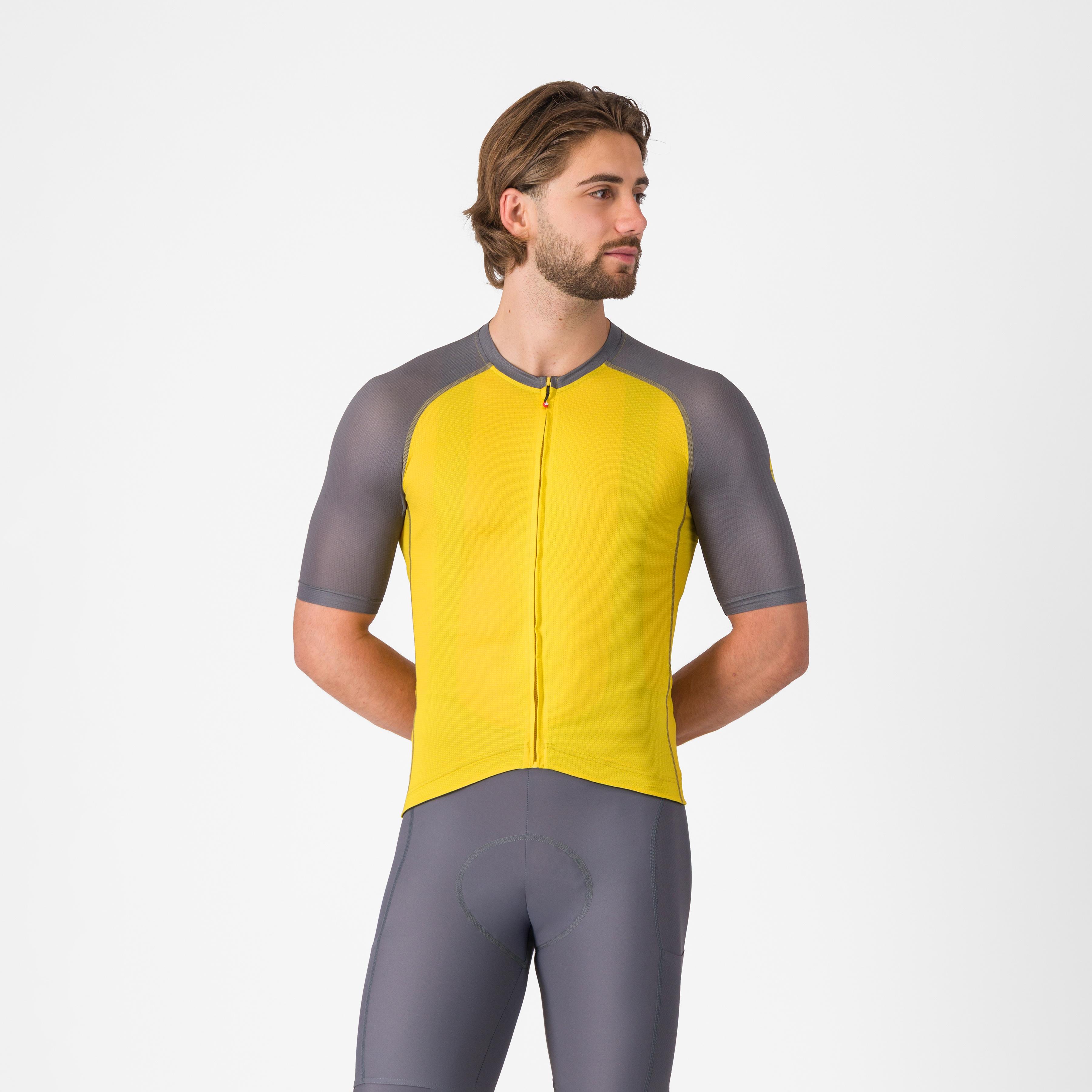 メンズ グラベル ウェア | Castelli Cycling