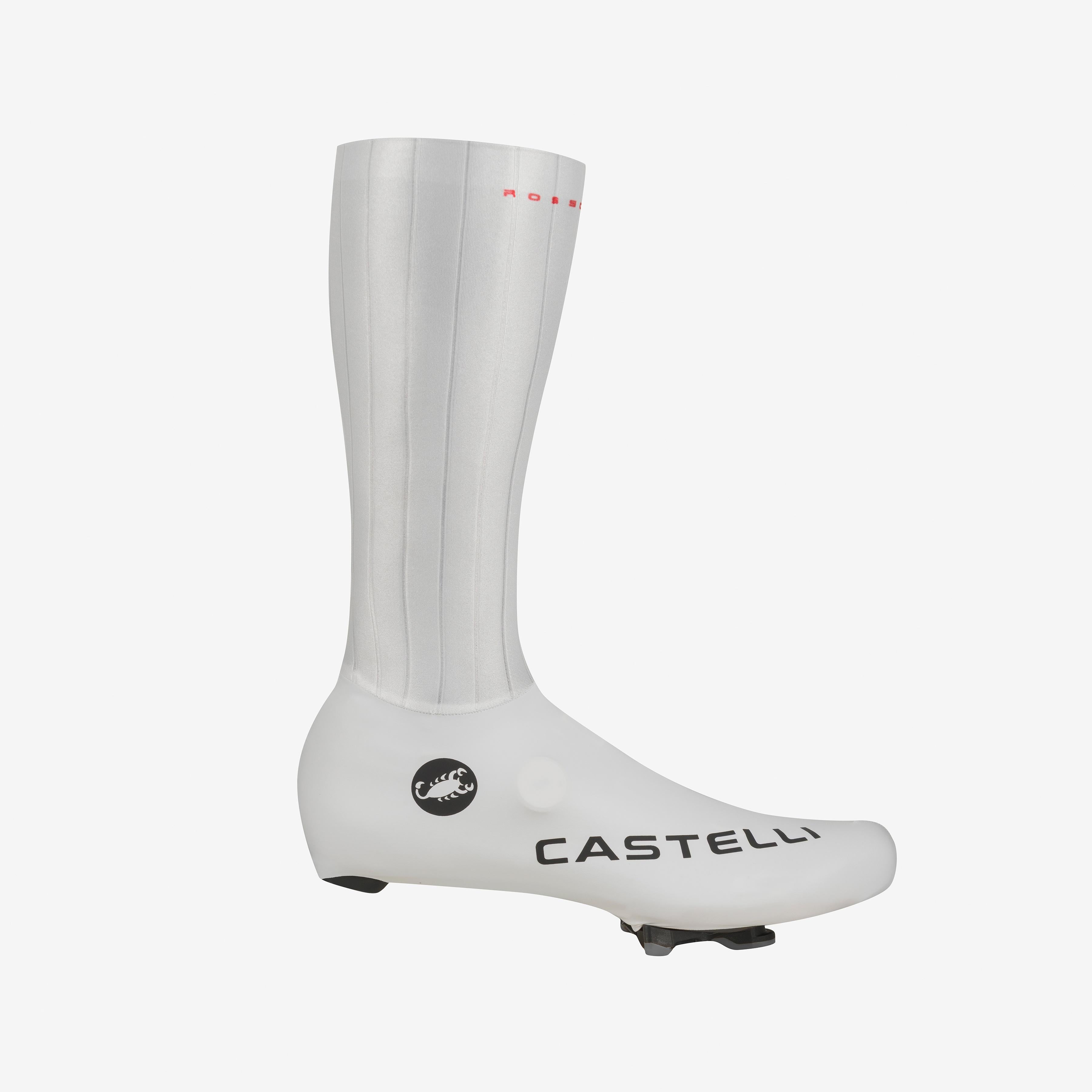 ウィメンズ シューズカバー | Castelli Cycling