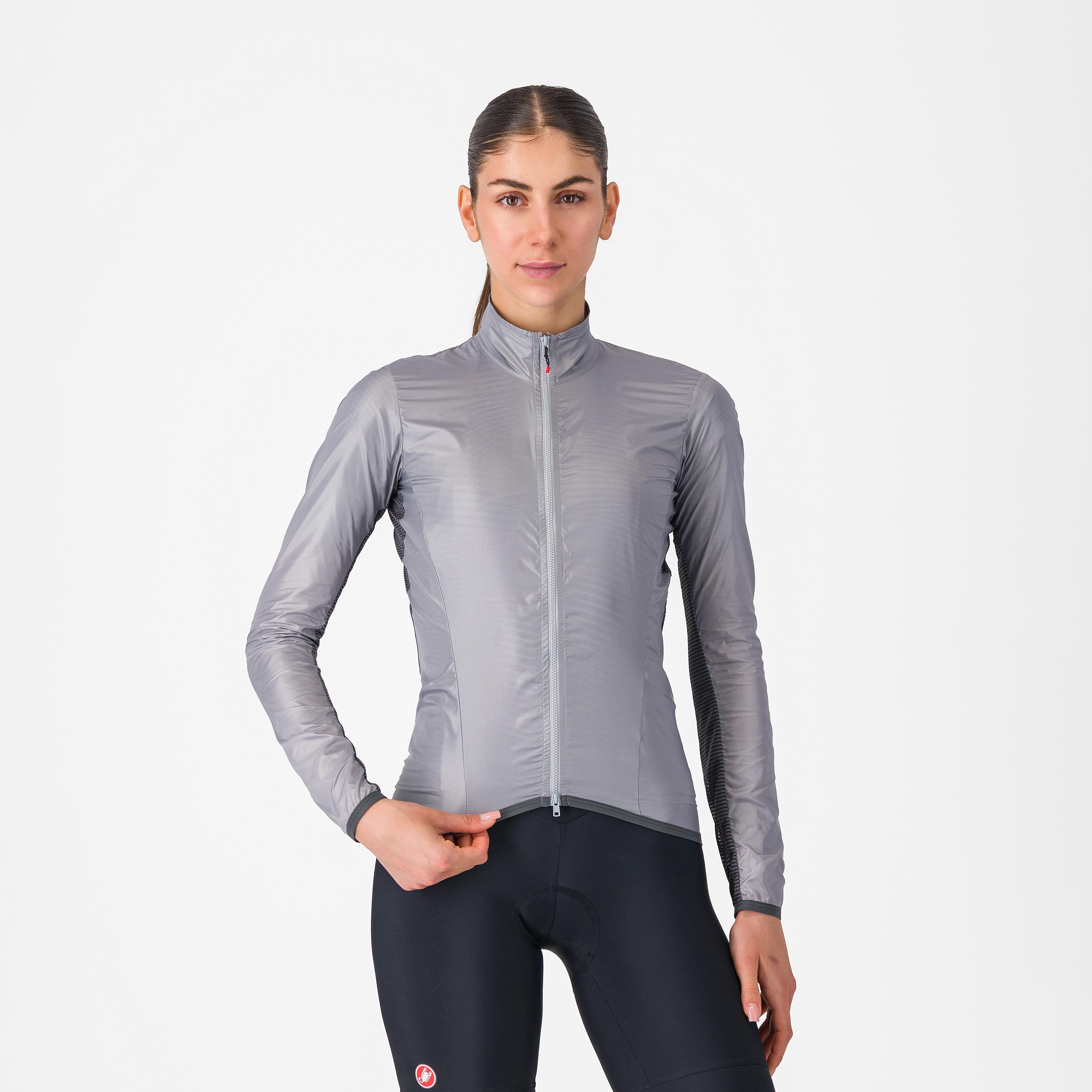 ウィメンズ サイクルジャケット | Castelli Cycling