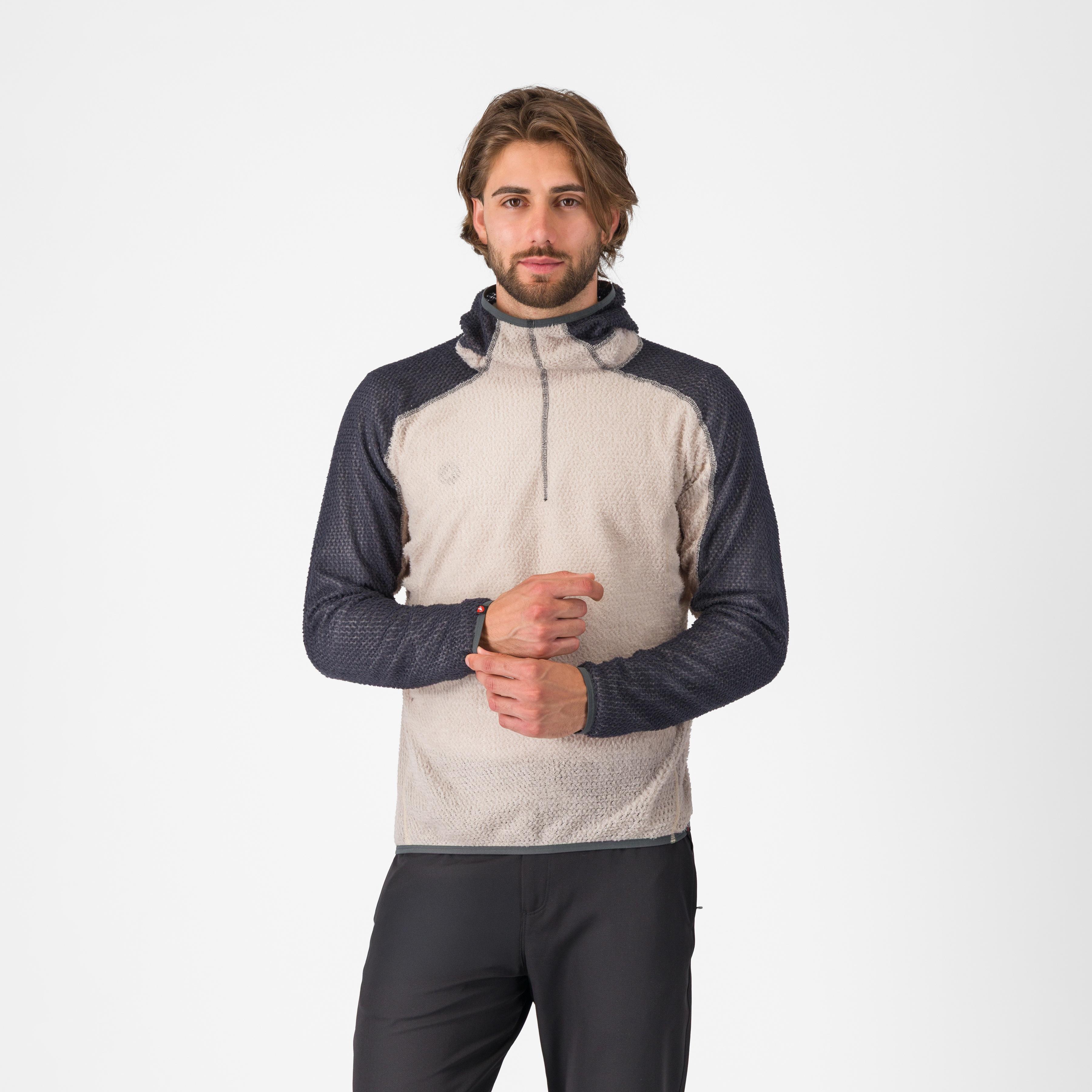 メンズ Alpha 冬用 | Castelli Cycling