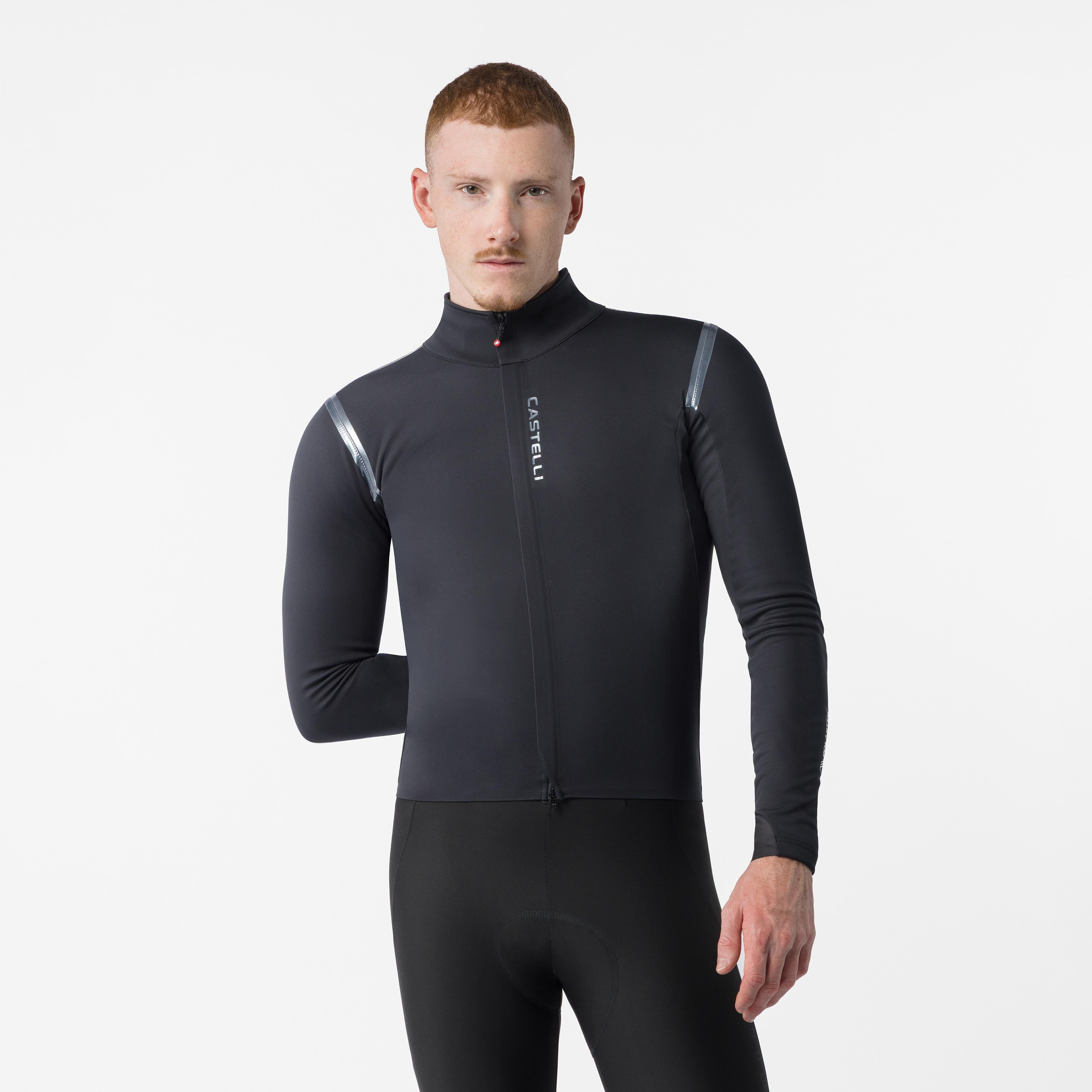メンズ サイクルジャケット | Castelli Cycling