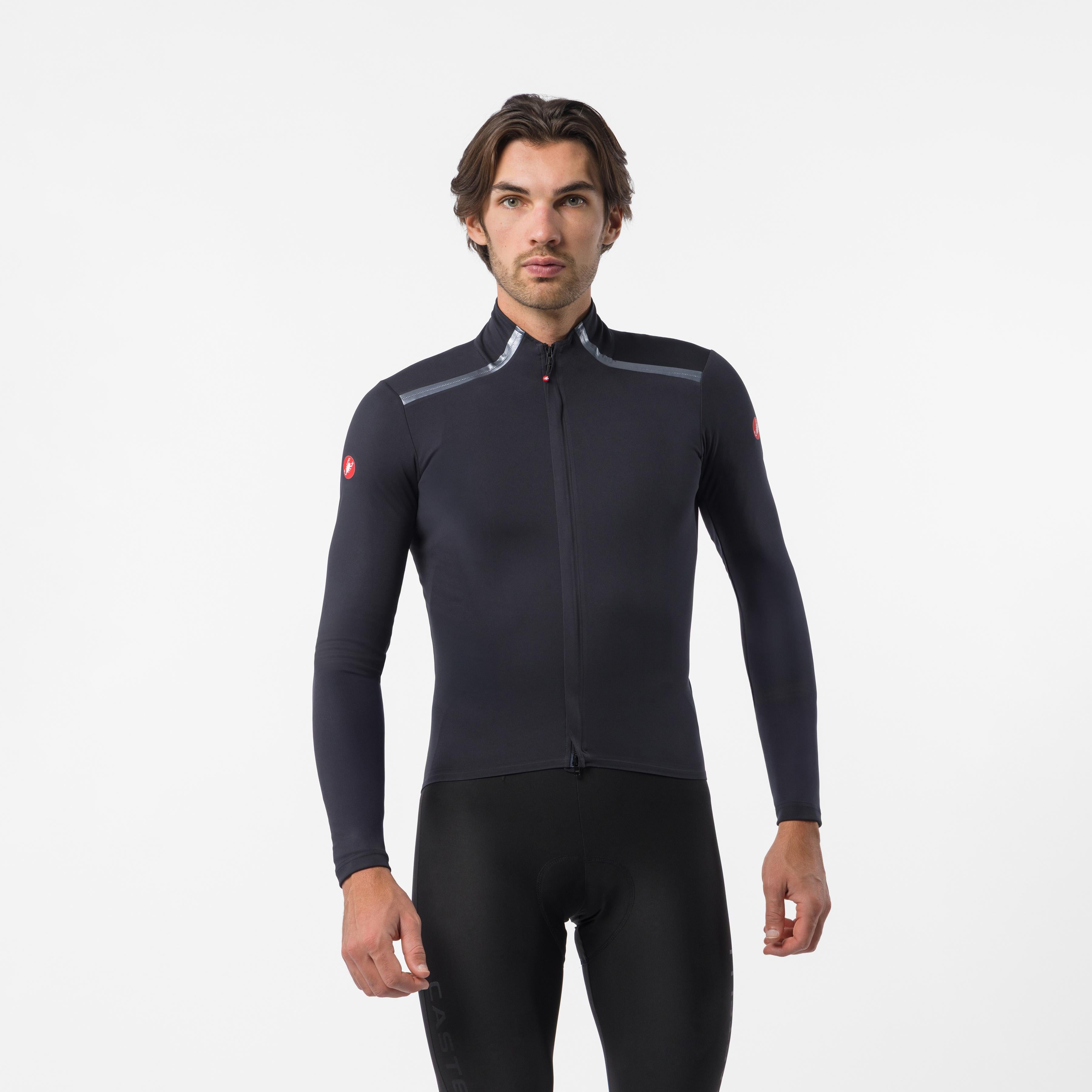 Men's Rosso Corsa Collection | Castelli Cycling