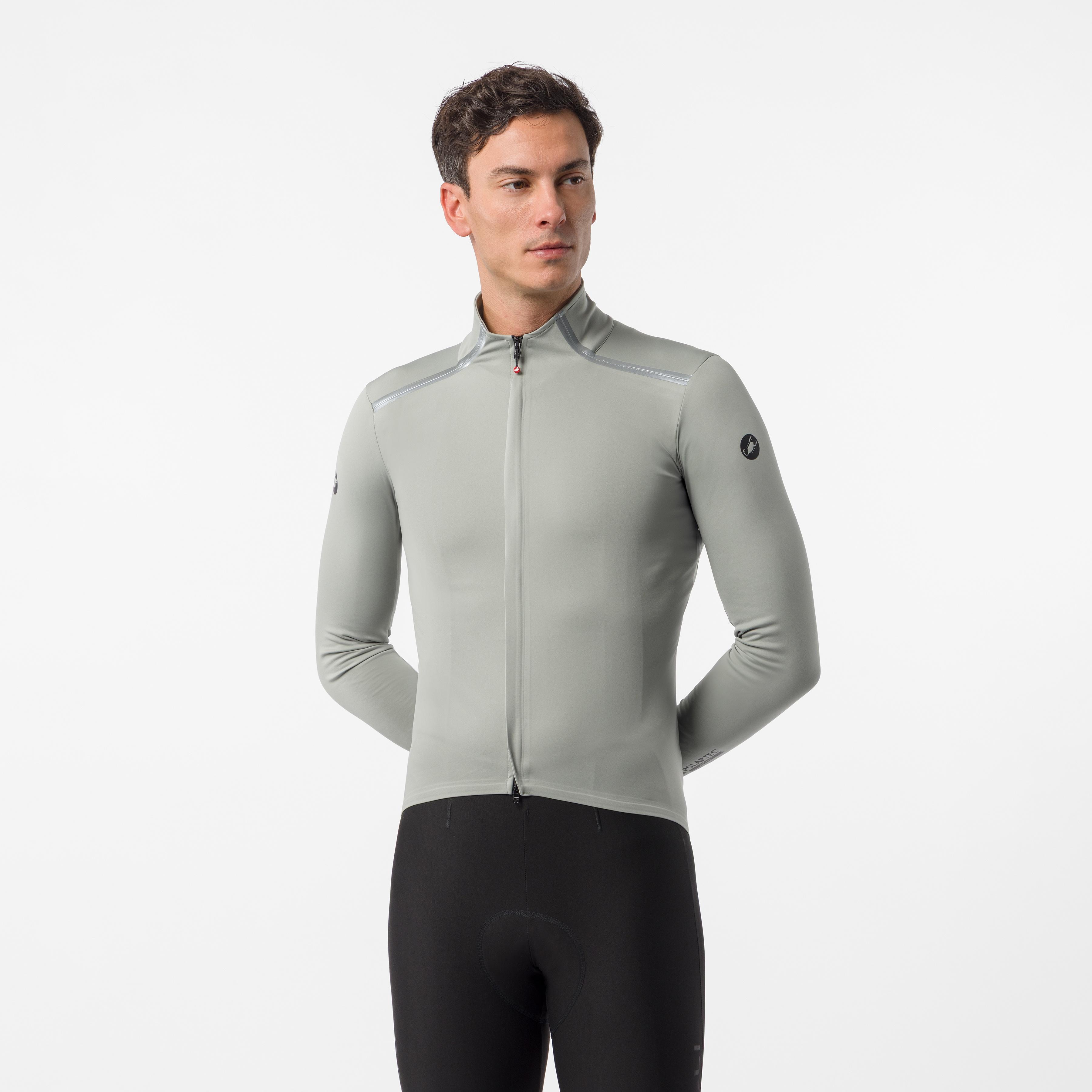 Men's Rosso Corsa Collection | Castelli Cycling